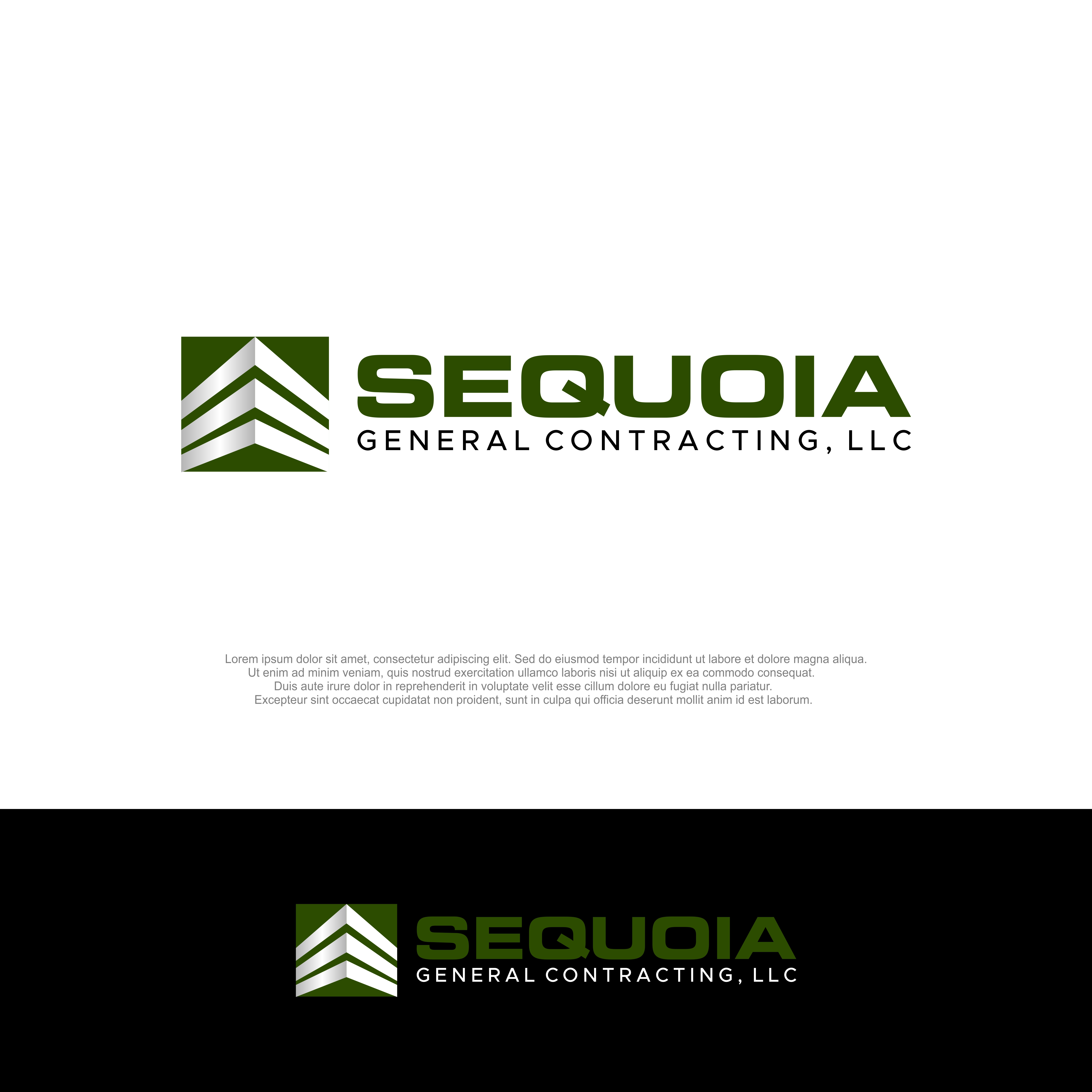 Design de Logo par FayRF pour AHM Construction, LLC | Design #37315517