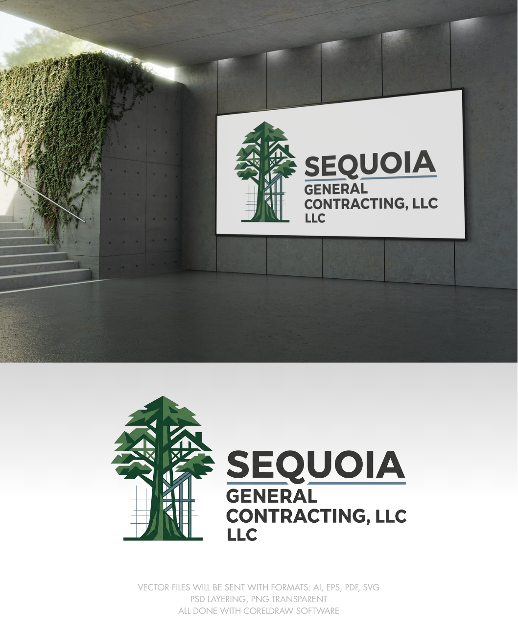 Design de Logo par milan12 2 pour AHM Construction, LLC | Design #37325232