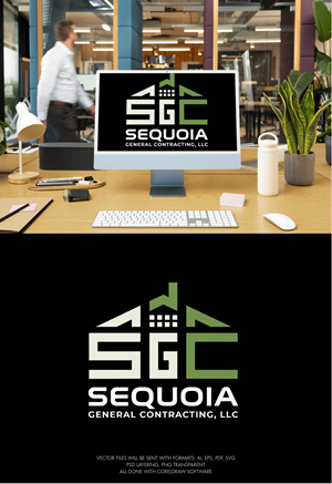 Design de Logo par milan12 2 pour AHM Construction, LLC | Design : #37325235