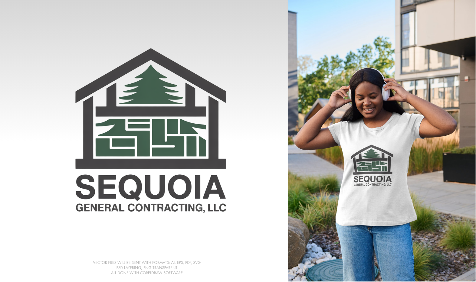 Design de Logo par milan12 2 pour AHM Construction, LLC | Design #37325236