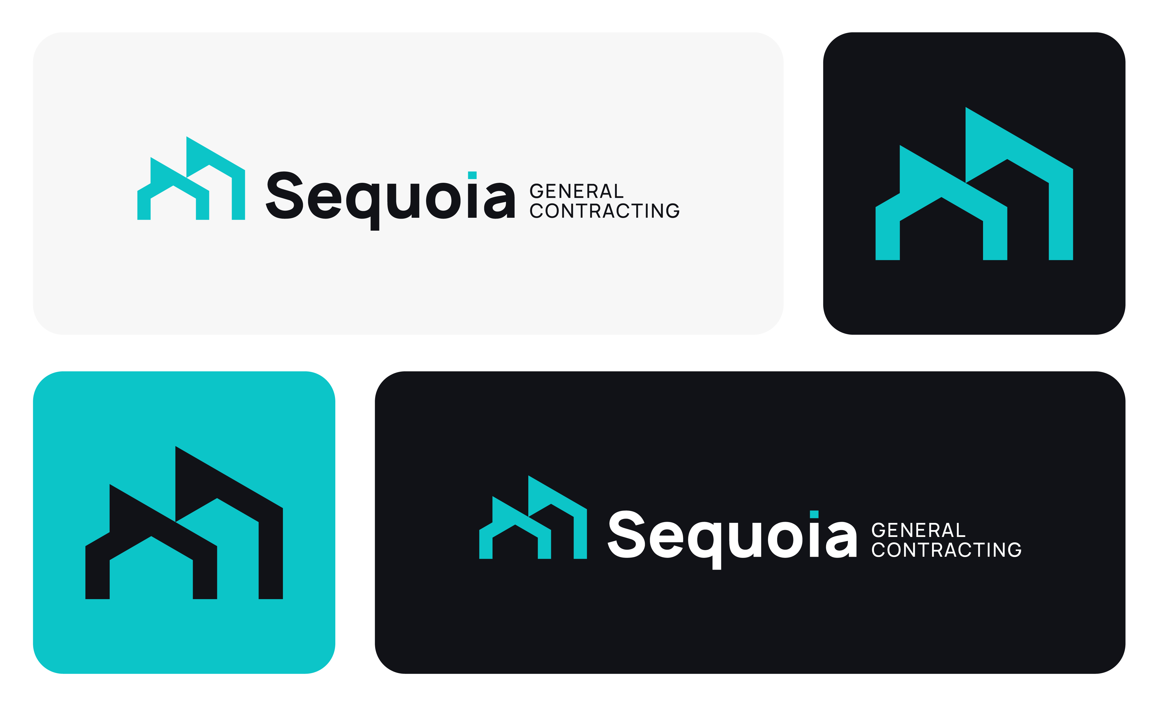 Design de Logo par Tejas.28 pour AHM Construction, LLC | Design #37311008