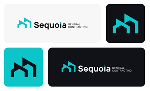 Design de Logo par Tejas.28 pour AHM Construction, LLC | Design : #37311008