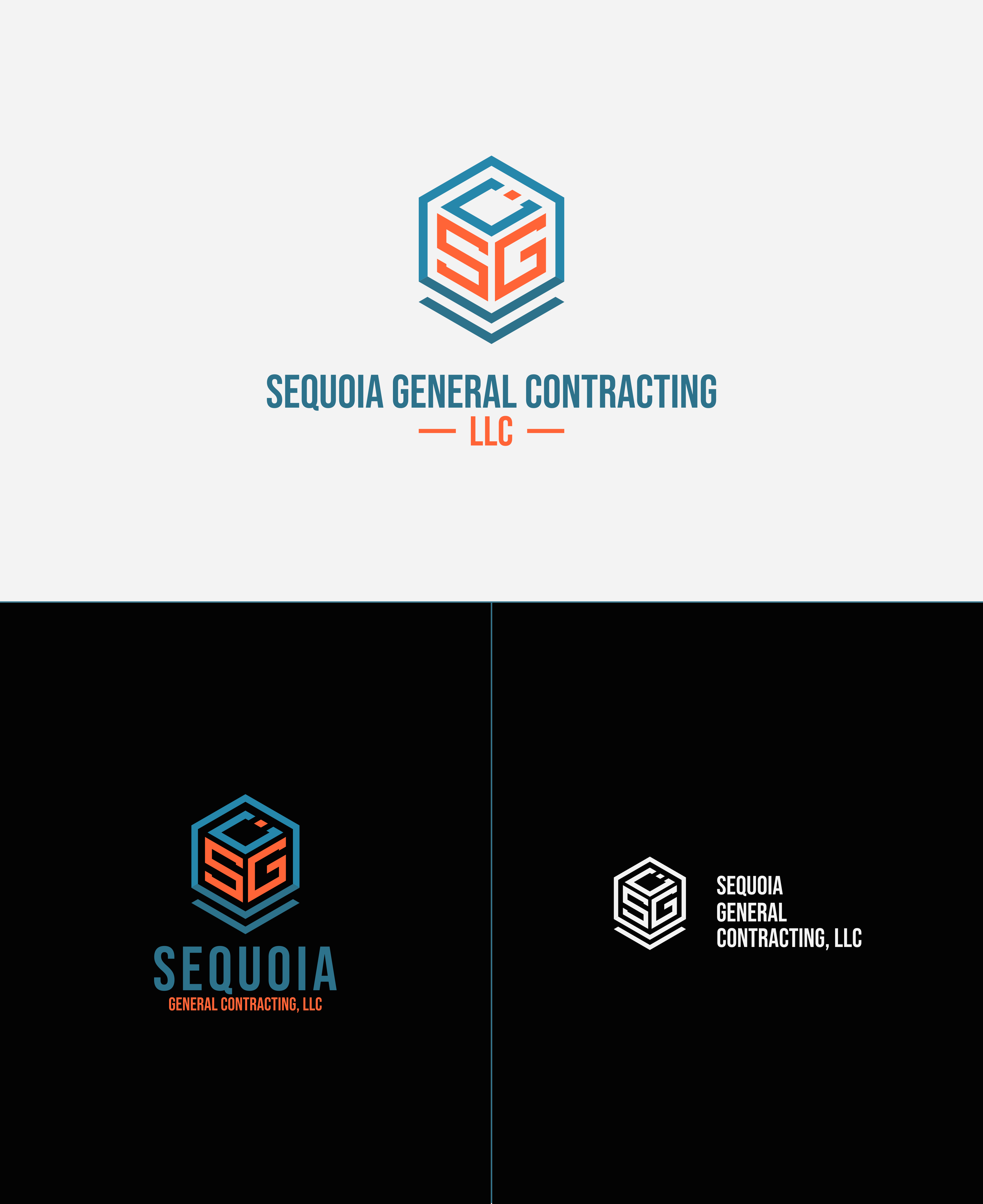 Design de Logo par Mang Uned pour AHM Construction, LLC | Design #37304887