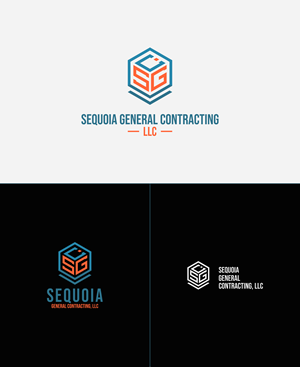 Design de Logo par Mang Uned pour AHM Construction, LLC | Design : #37304887