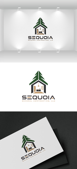 Design de Logo par Oliver_Design pour AHM Construction, LLC | Design : #37304596