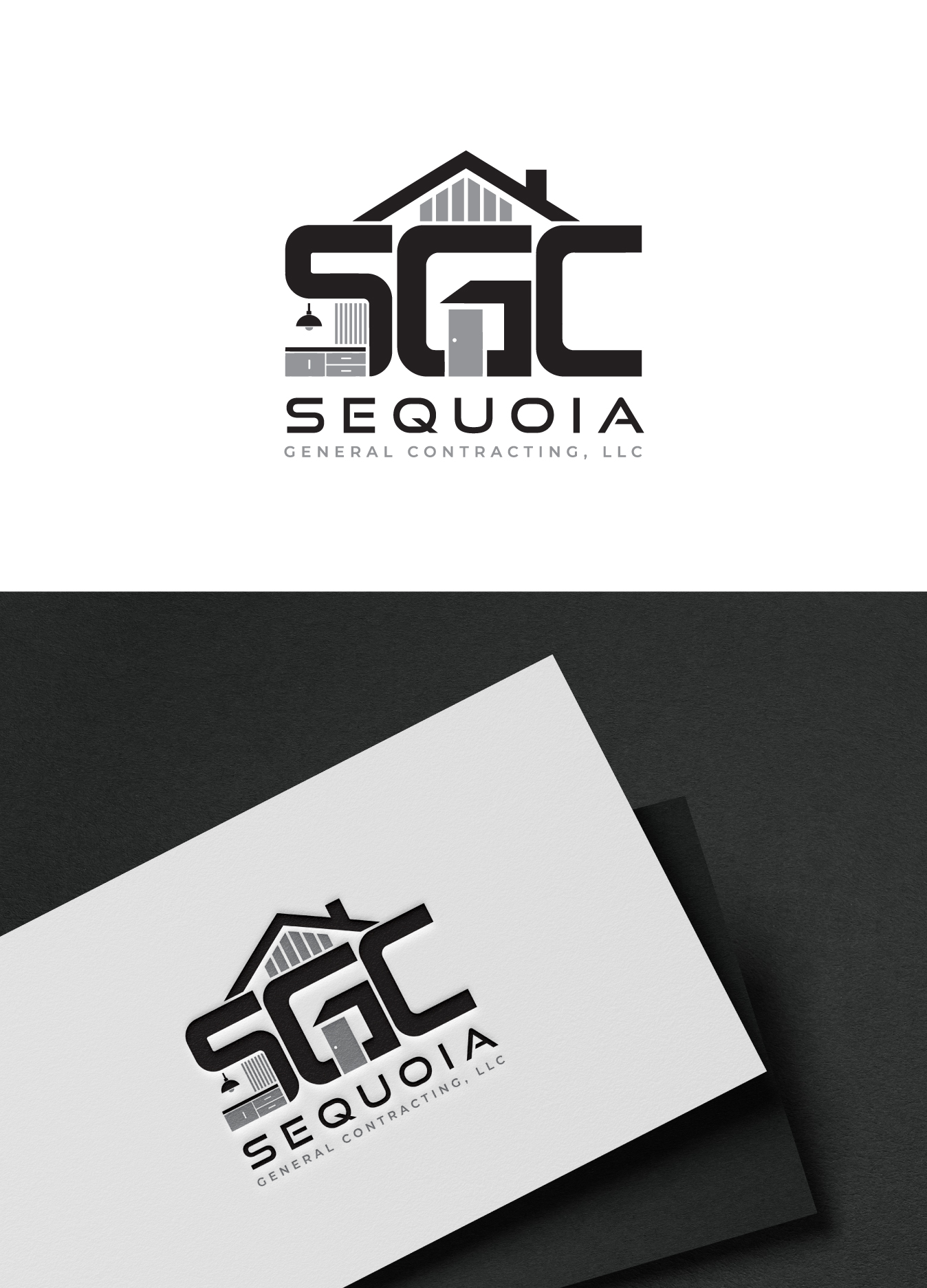 Design de Logo par Oliver_Design pour AHM Construction, LLC | Design #37305085