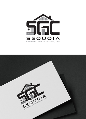 Design de Logo par Oliver_Design pour AHM Construction, LLC | Design : #37305085