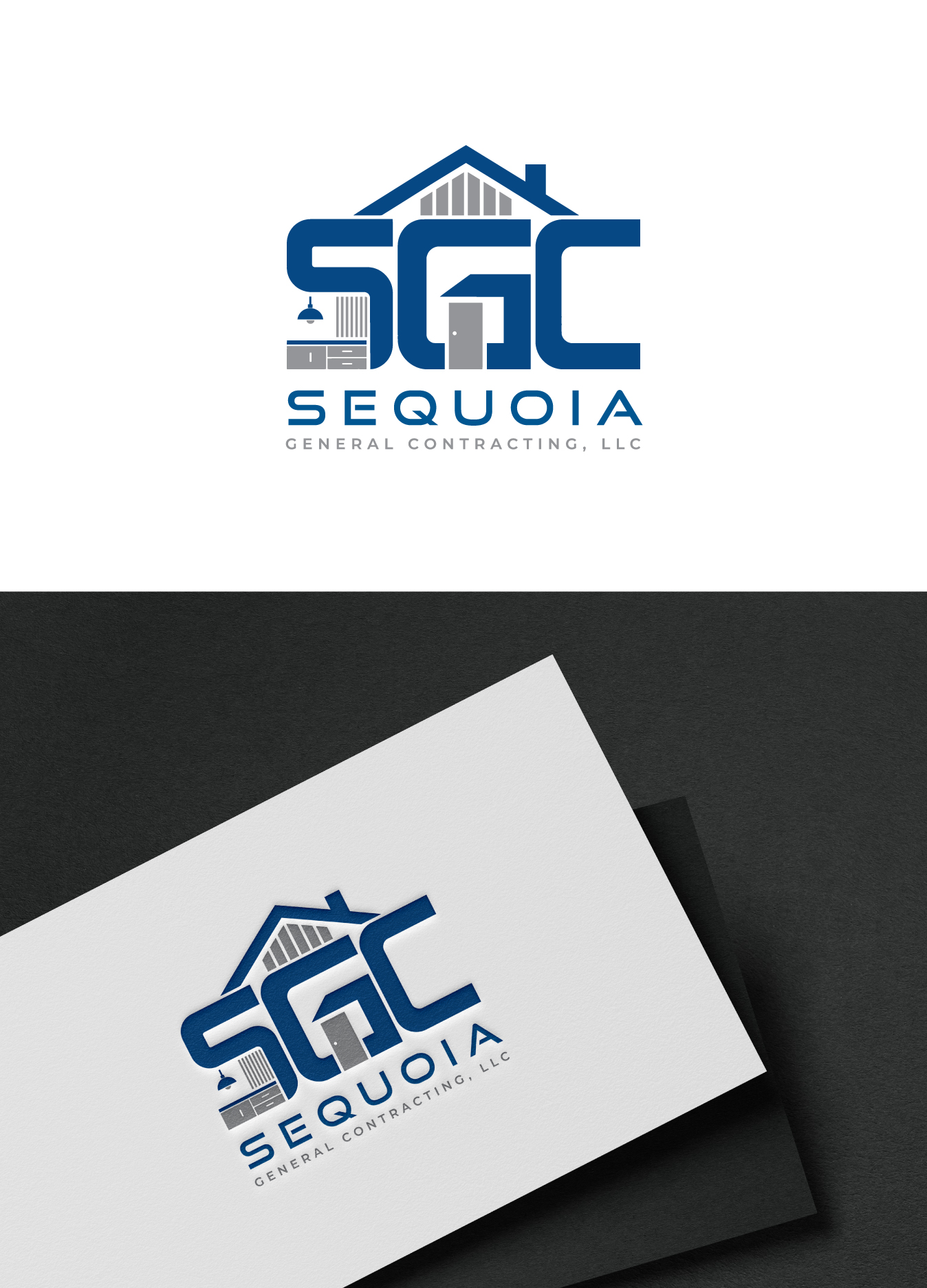 Design de Logo par Oliver_Design pour AHM Construction, LLC | Design #37305089