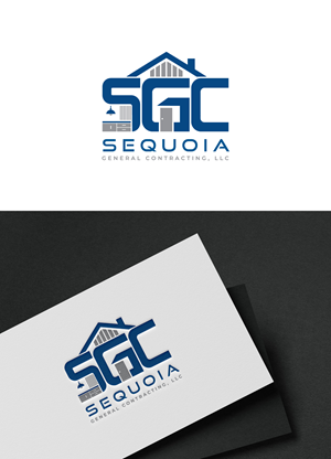 Design de Logo par Oliver_Design pour AHM Construction, LLC | Design : #37305089