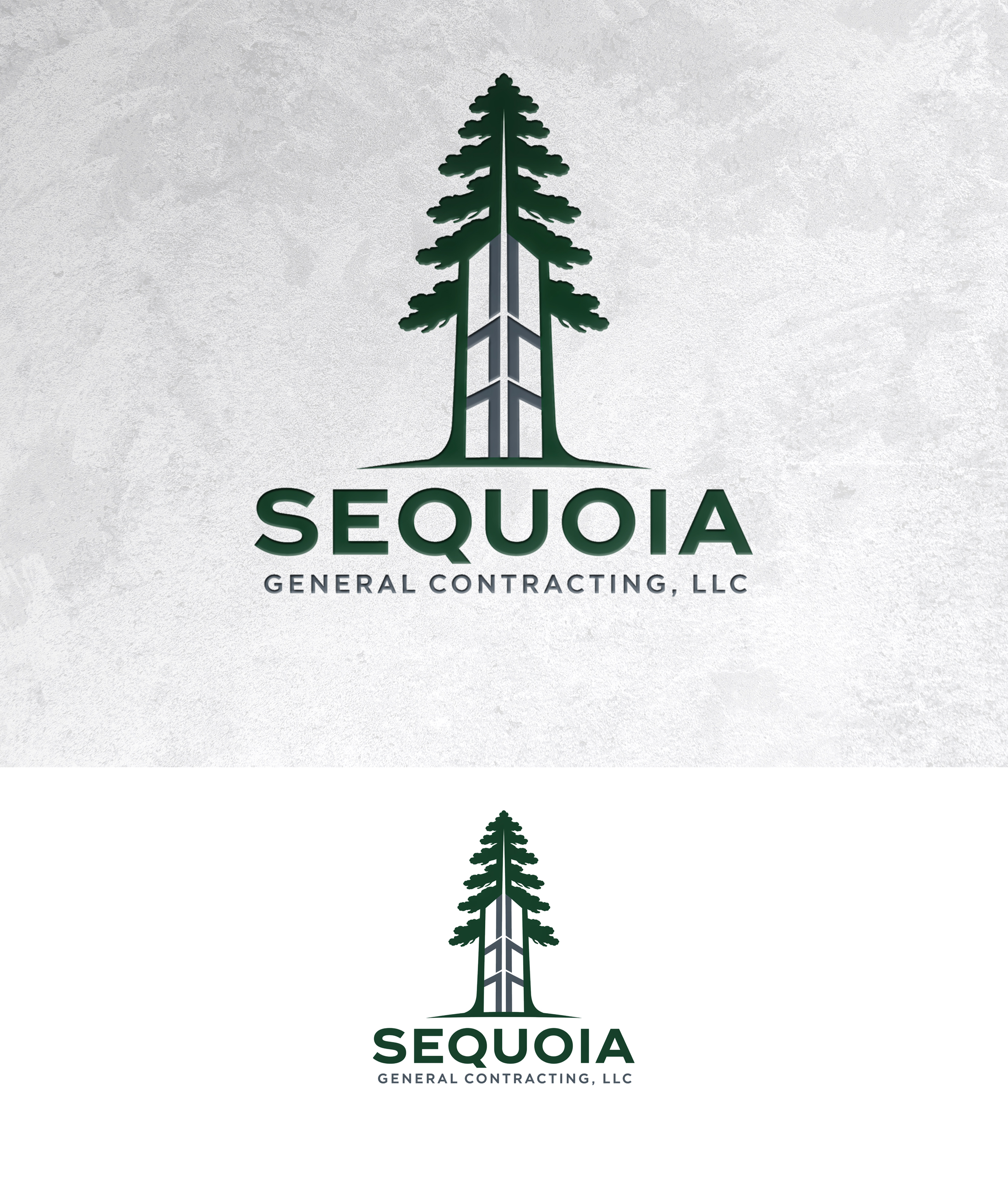 Design de Logo par sonu.CR pour AHM Construction, LLC | Design #37308504