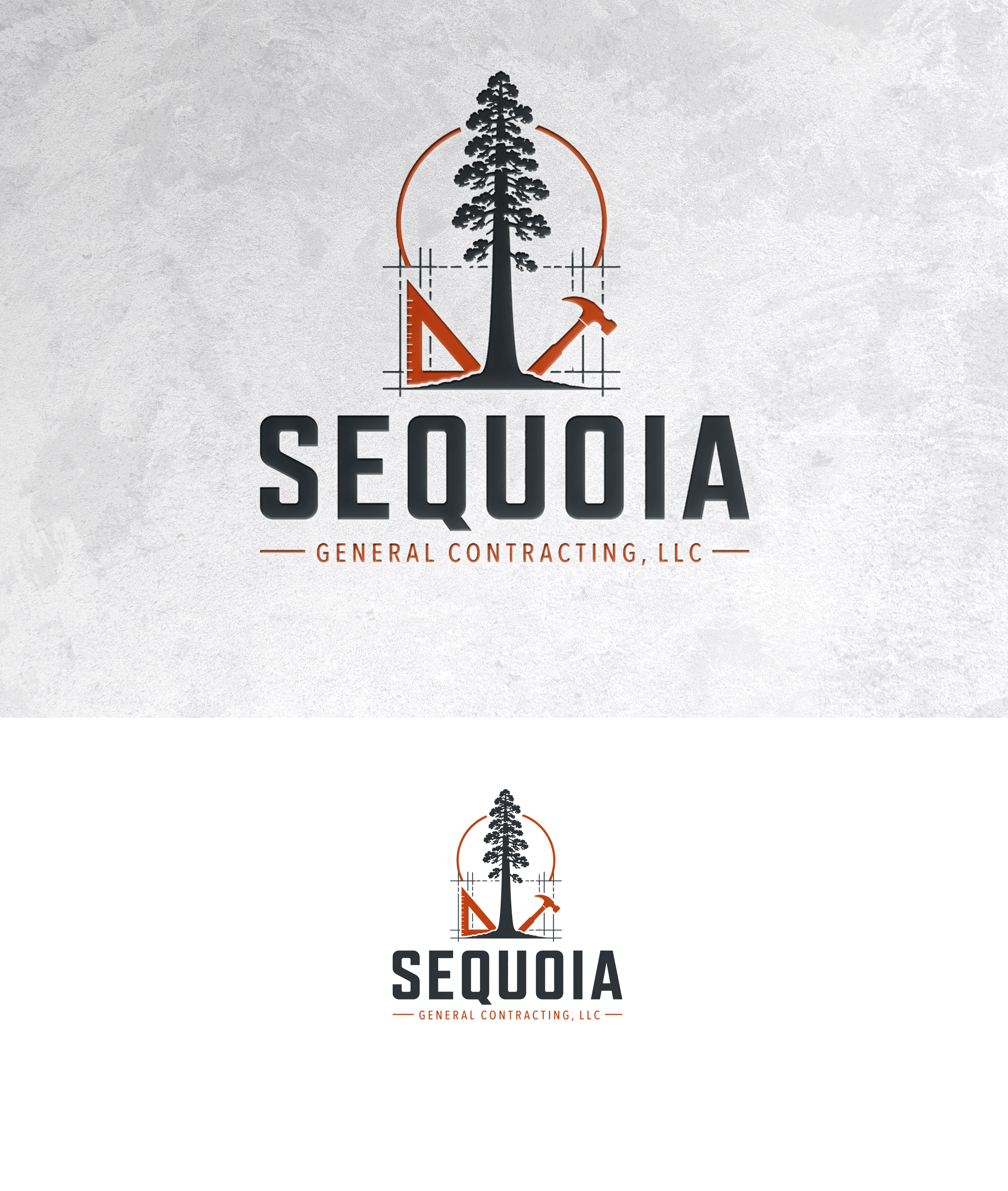 Design de Logo par sonu.CR pour AHM Construction, LLC | Design : #37308505