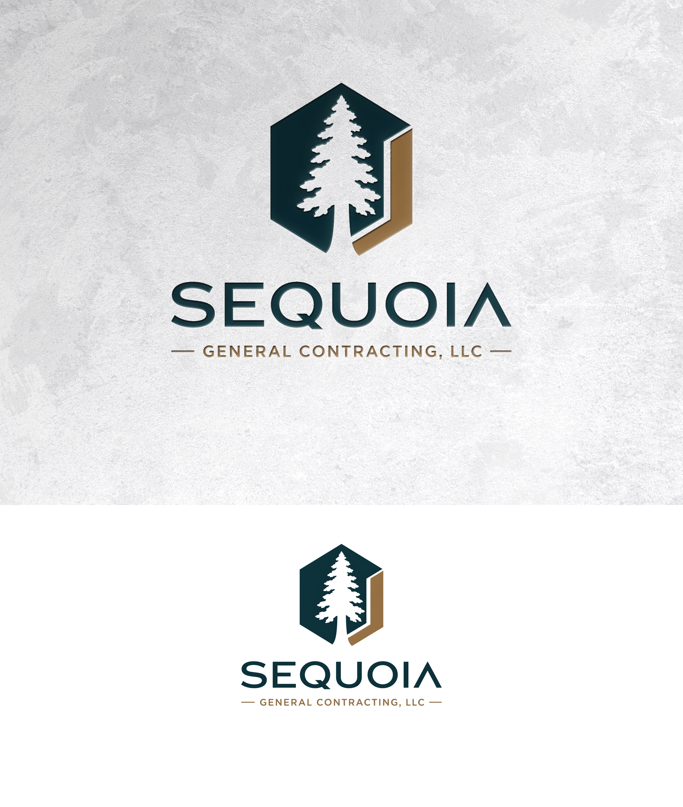 Design de Logo par sonu.CR pour AHM Construction, LLC | Design #37308506
