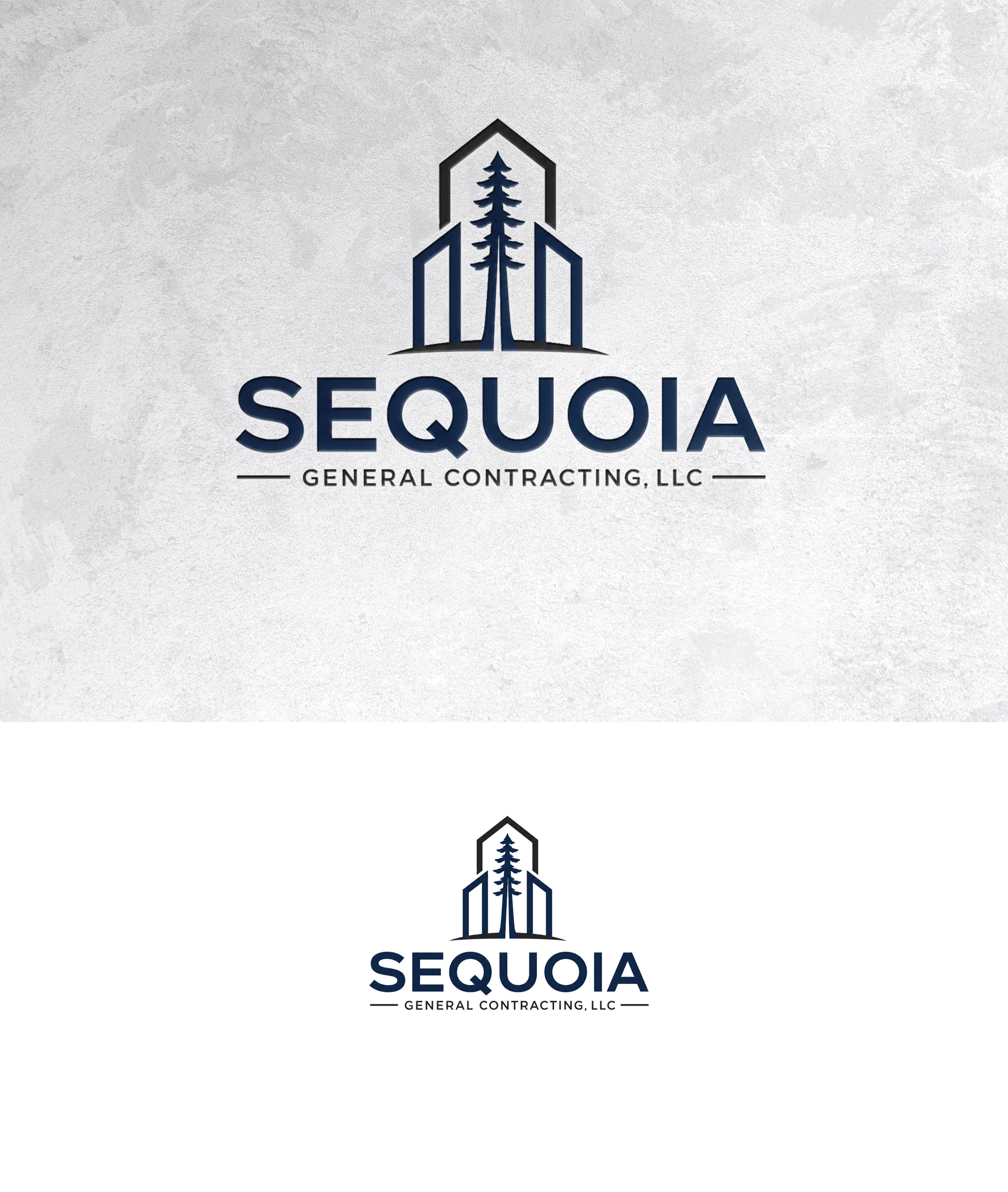 Design de Logo par sonu.CR pour AHM Construction, LLC | Design #37308507