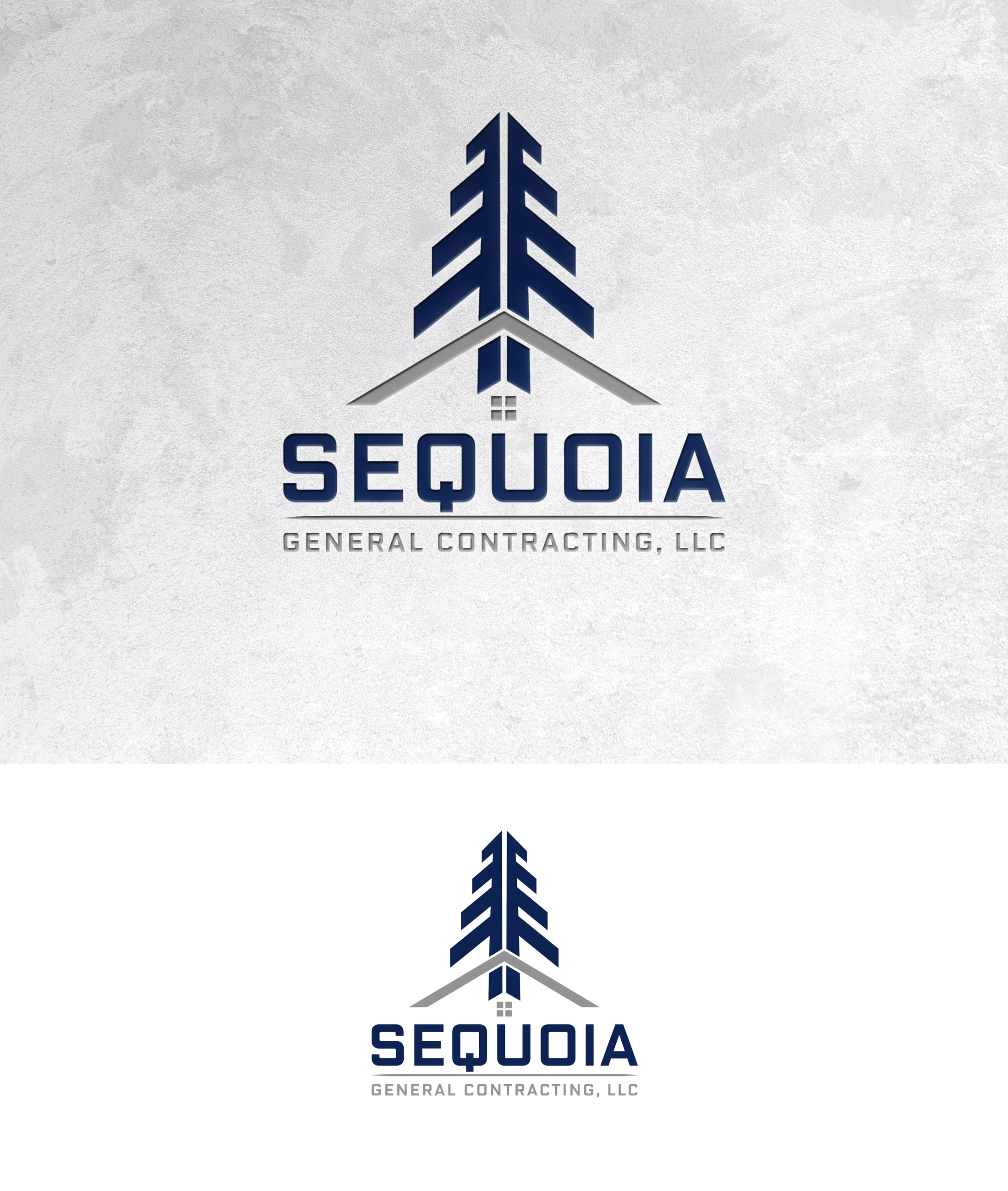 Design de Logo par sonu.CR pour AHM Construction, LLC | Design #37308508