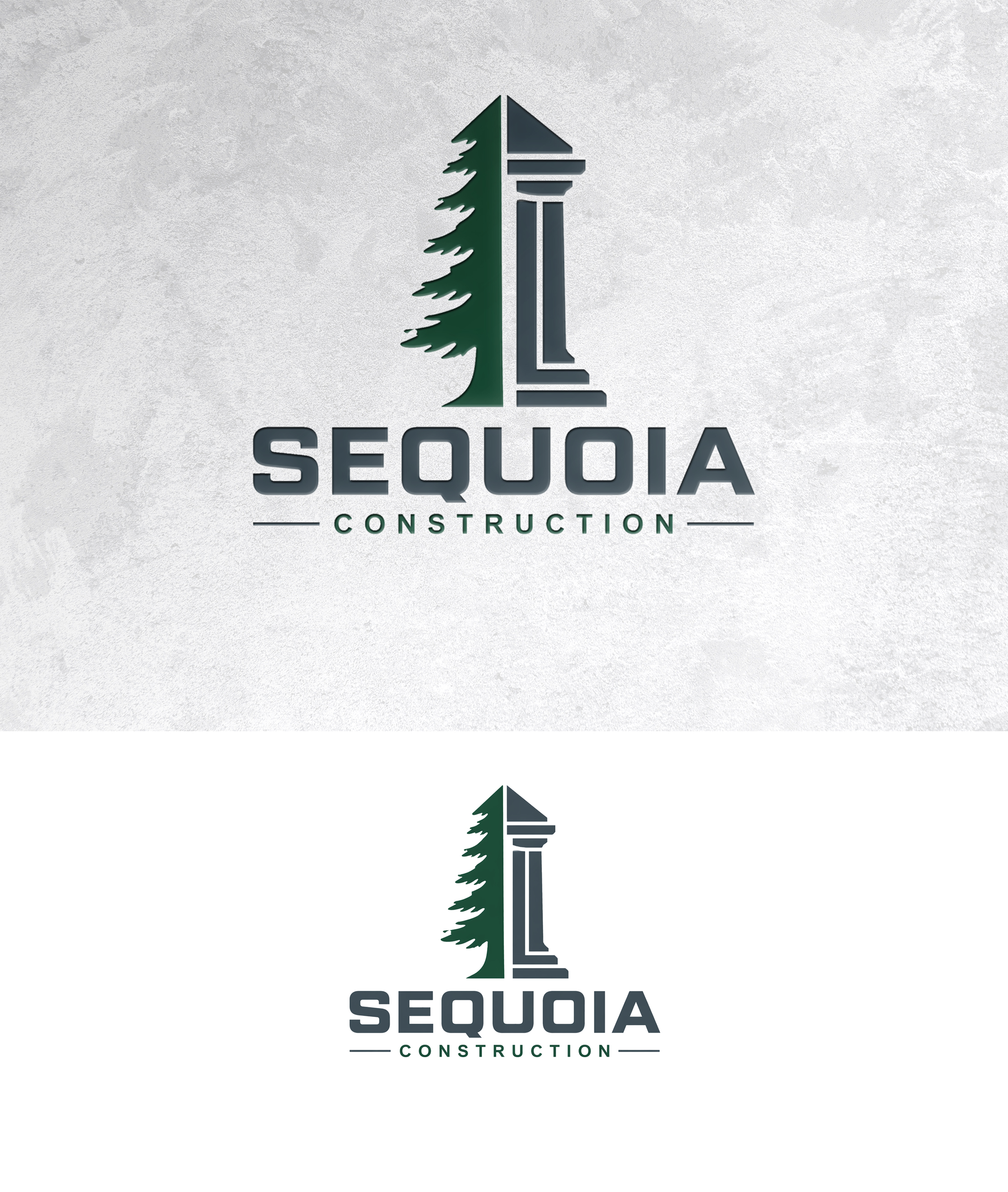 Design de Logo par sonu.CR pour AHM Construction, LLC | Design #37308512