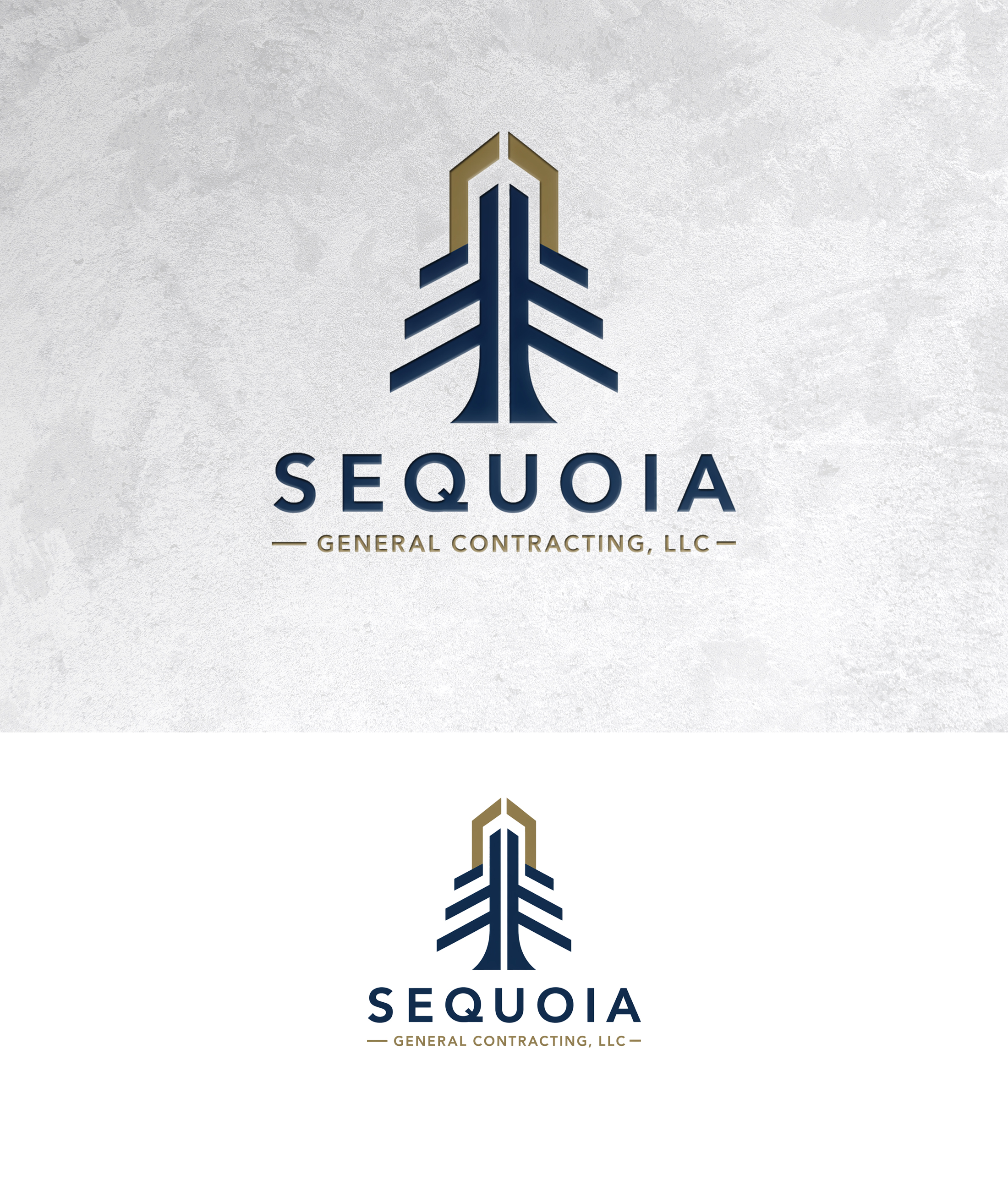 Design de Logo par sonu.CR pour AHM Construction, LLC | Design #37308513