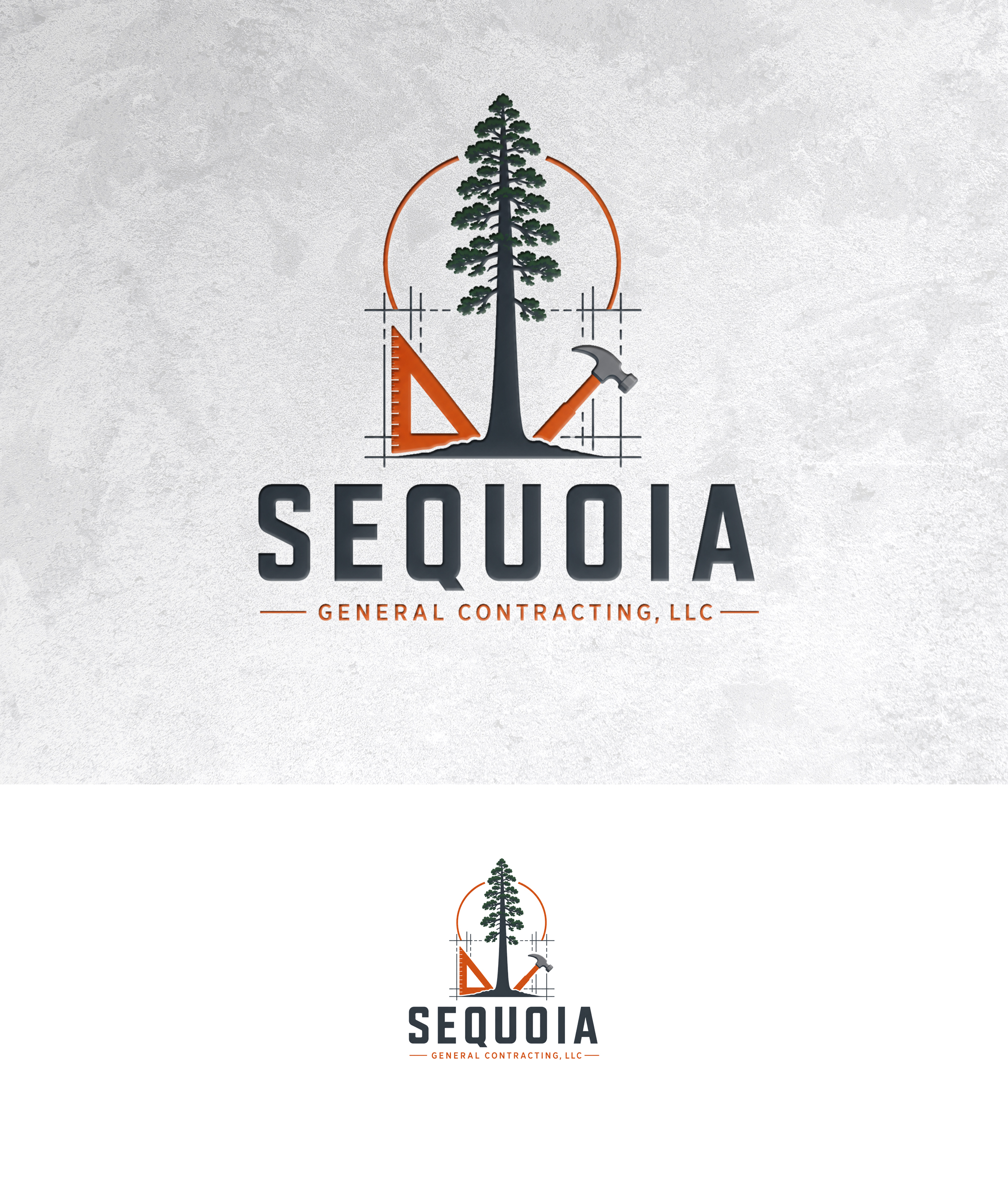 Design de Logo par sonu.CR pour AHM Construction, LLC | Design #37316929