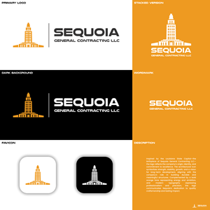 Logo Design by Le Yuan