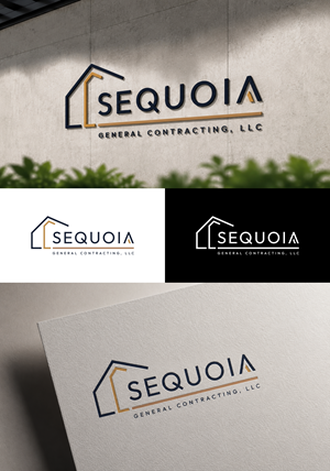 Design de Logo par Le Yuan pour AHM Construction, LLC | Design : #37317195