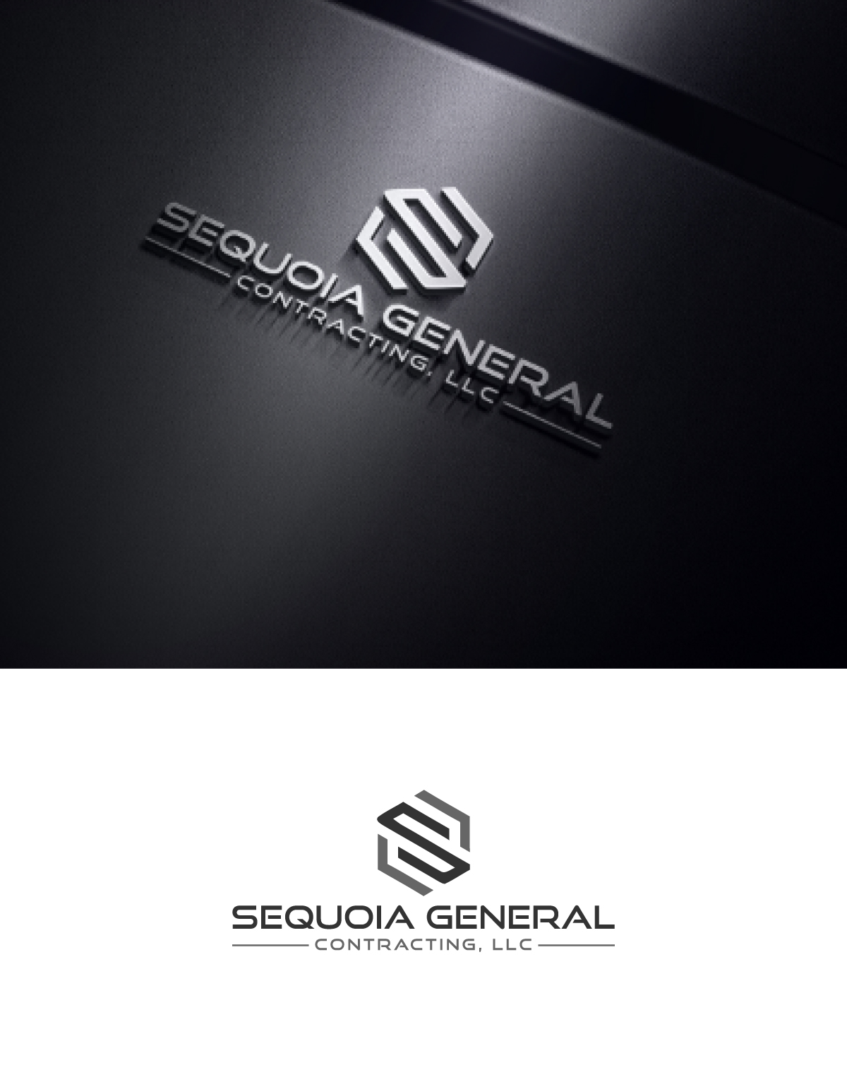 Design de Logo par JMN Signatures pour AHM Construction, LLC | Design #37303846