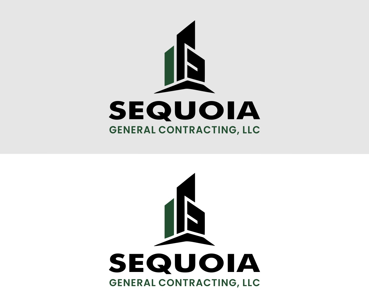 Logo Design by agung182 for AHM Construction, LLC | Design #37320375