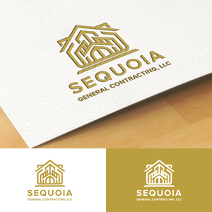 Design de Logo par -ACE- pour AHM Construction, LLC | Design : #37309127