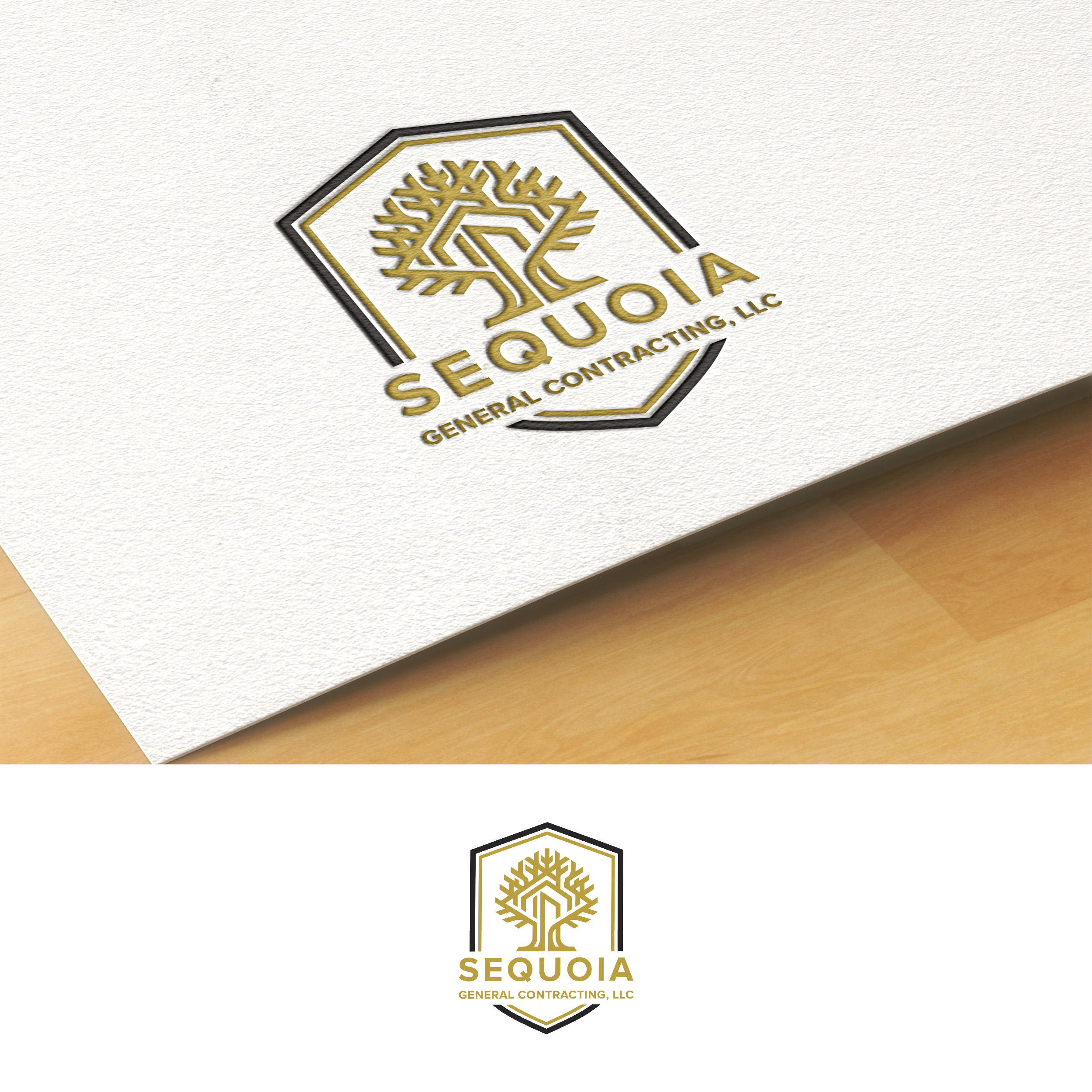 Design de Logo par -ACE- pour AHM Construction, LLC | Design #37309131