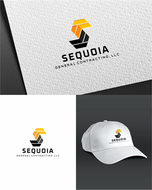 Design de Logo par momo57 pour AHM Construction, LLC | Design #37320860