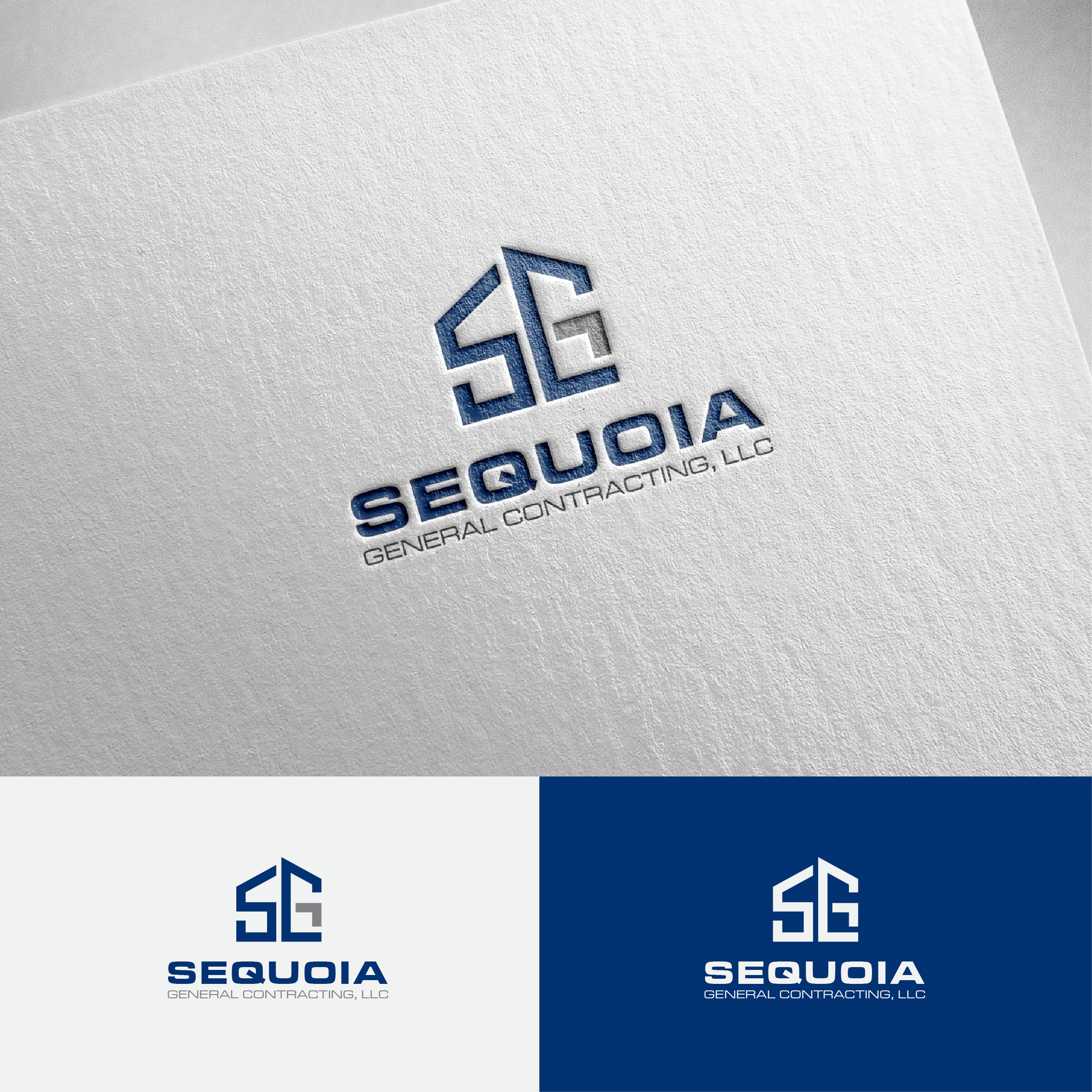 Design de Logo par alzac pour AHM Construction, LLC | Design #37323623
