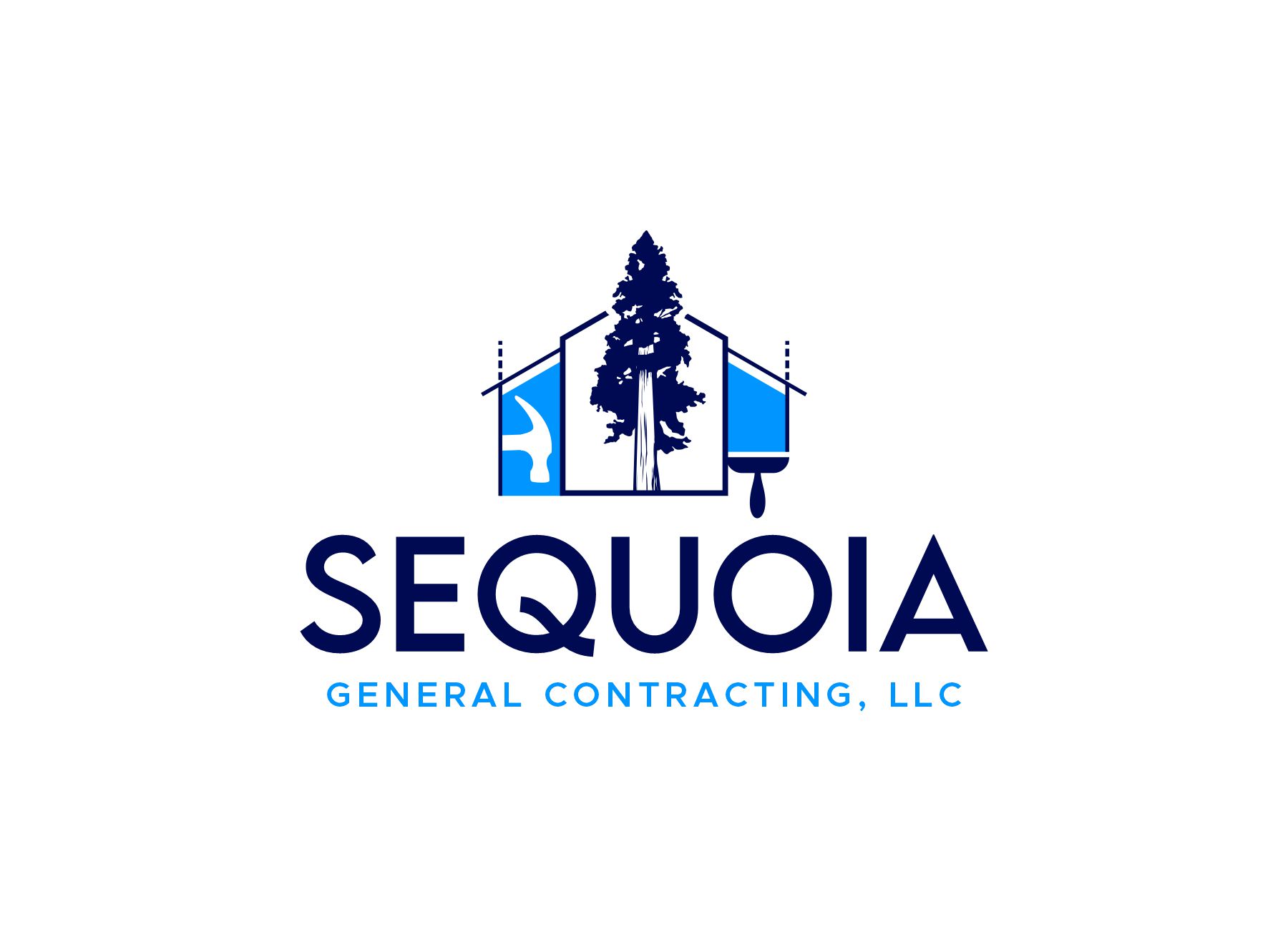 Design de Logo par debdesign pour AHM Construction, LLC | Design #37308805