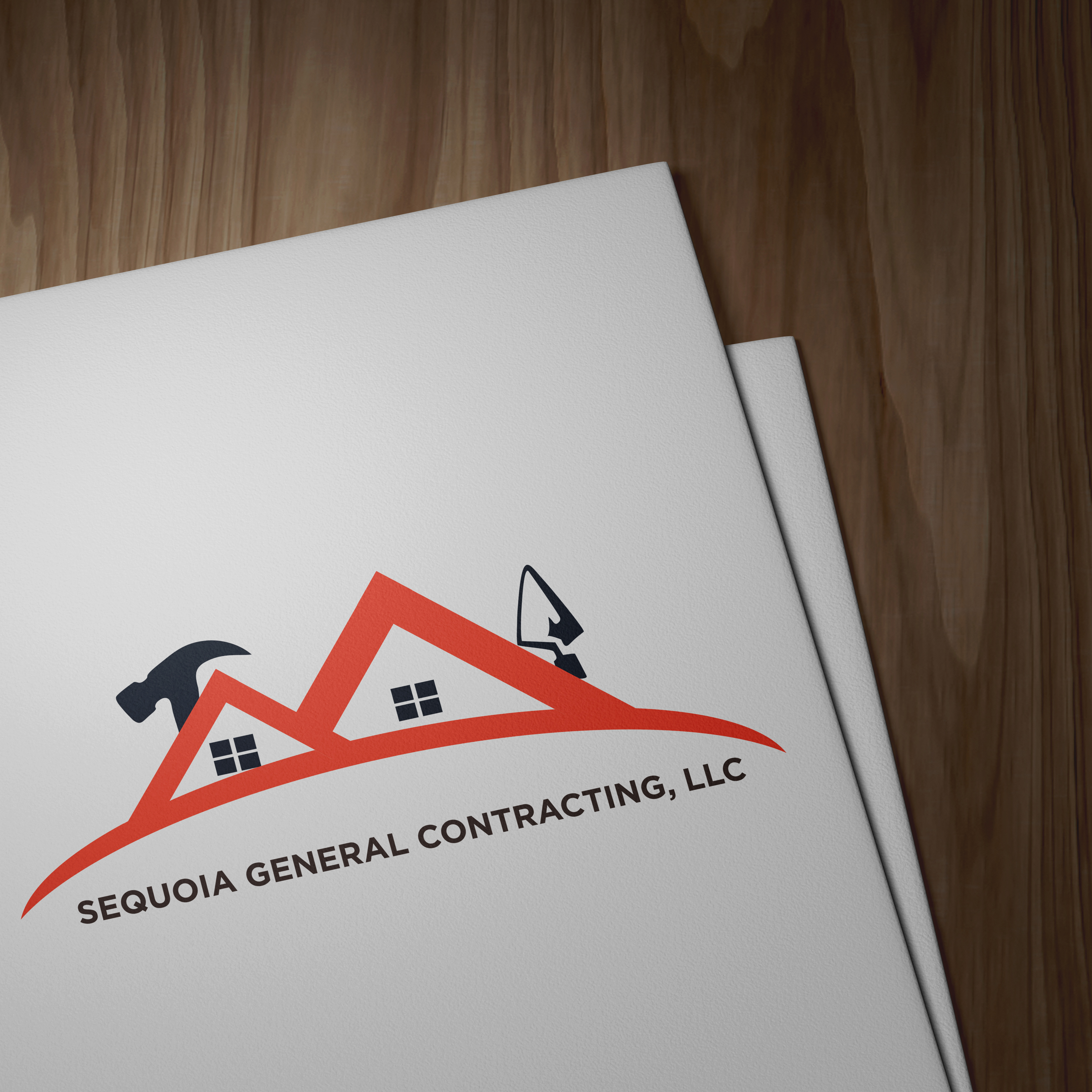 Design de Logo par ipommm vvti pour AHM Construction, LLC | Design #37308531