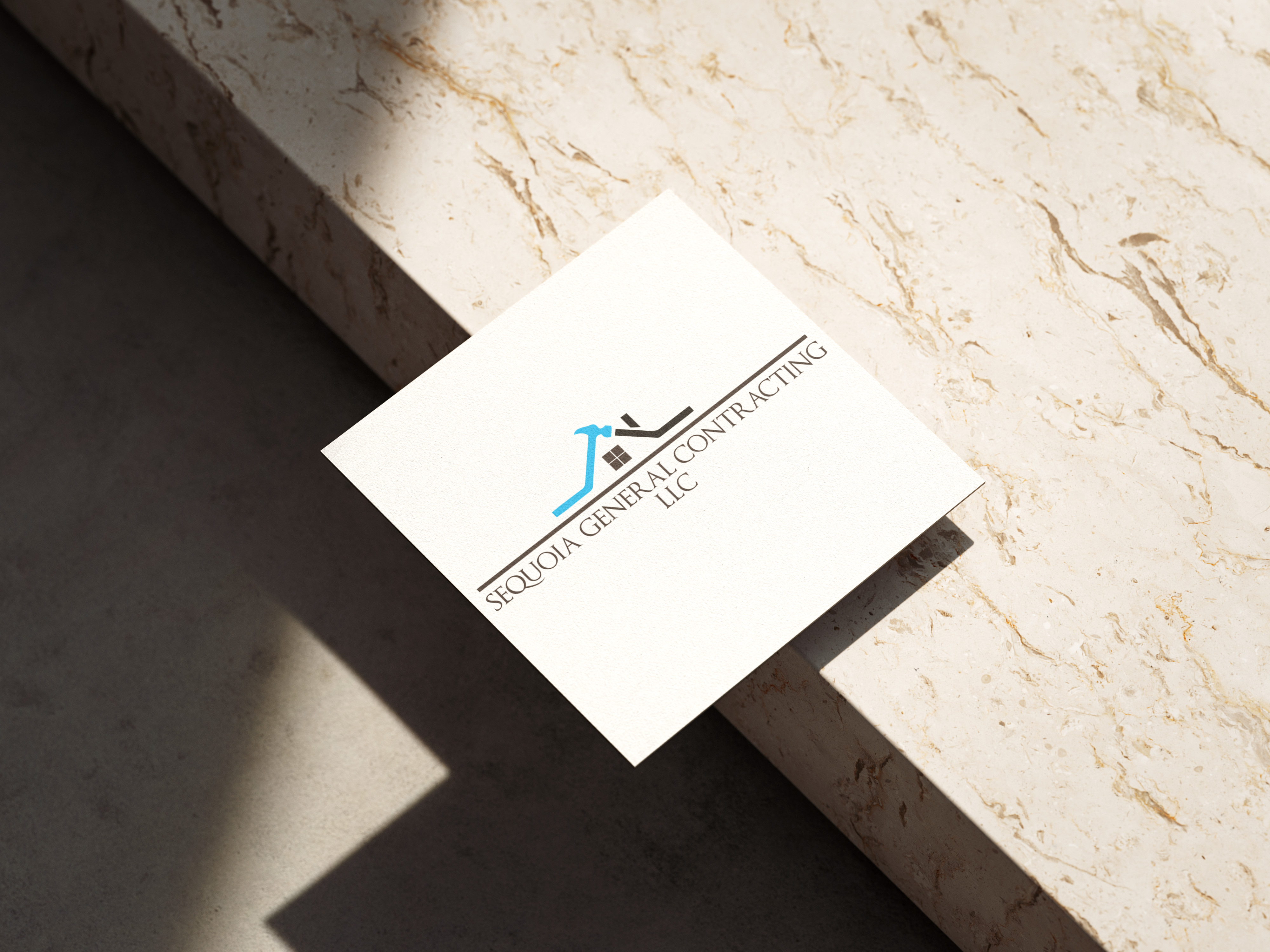 Design de Logo par ipommm vvti pour AHM Construction, LLC | Design #37308734