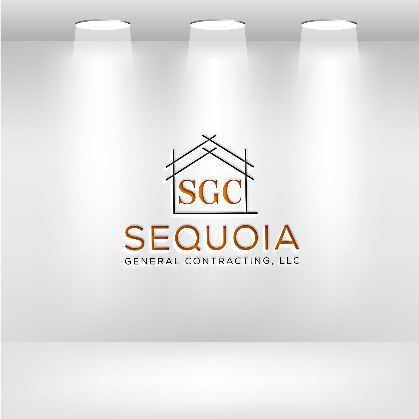 Design de Logo par Deziners Zone pour AHM Construction, LLC | Design #37308442