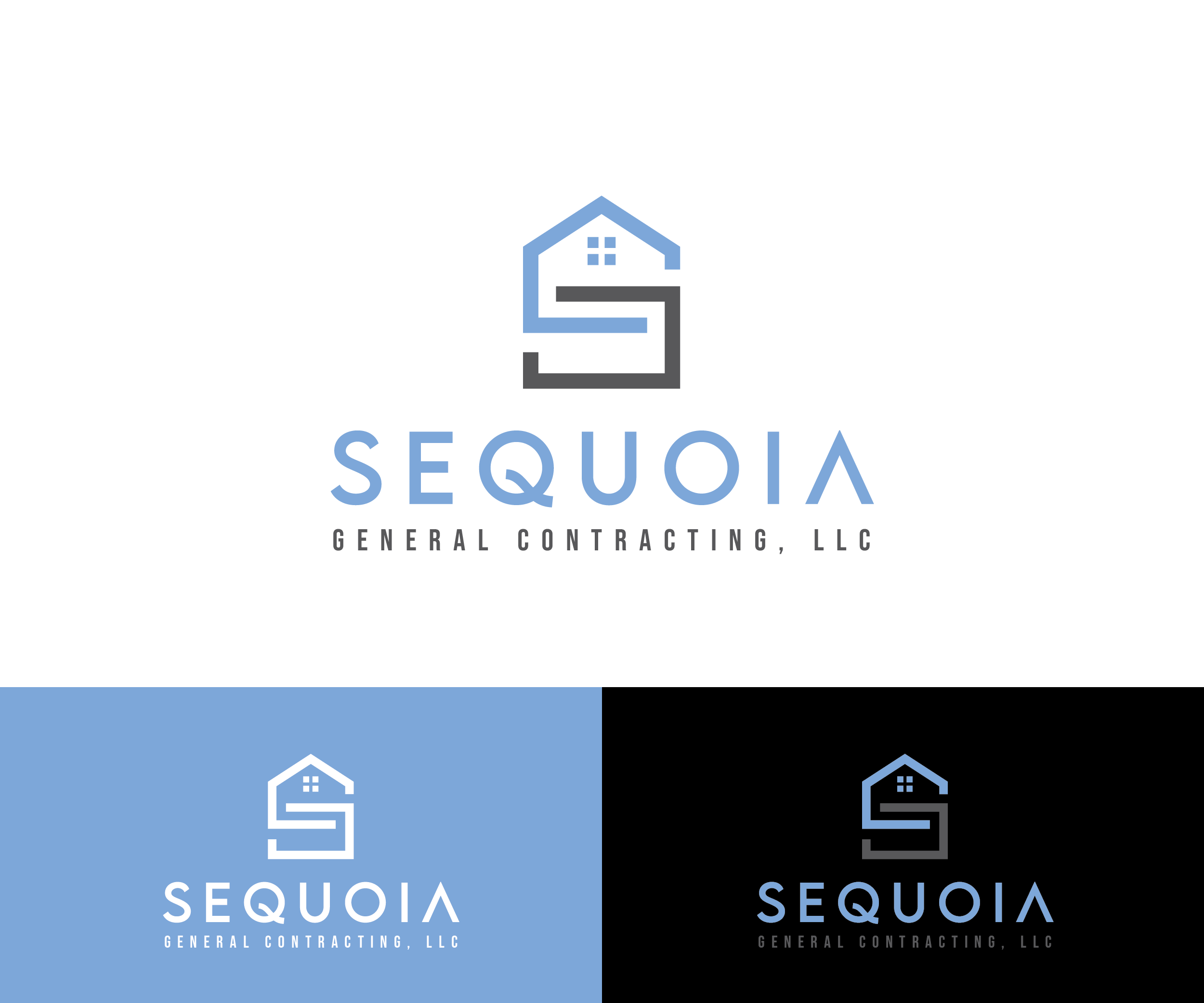 Design de Logo par saulogchito pour AHM Construction, LLC | Design #37318731
