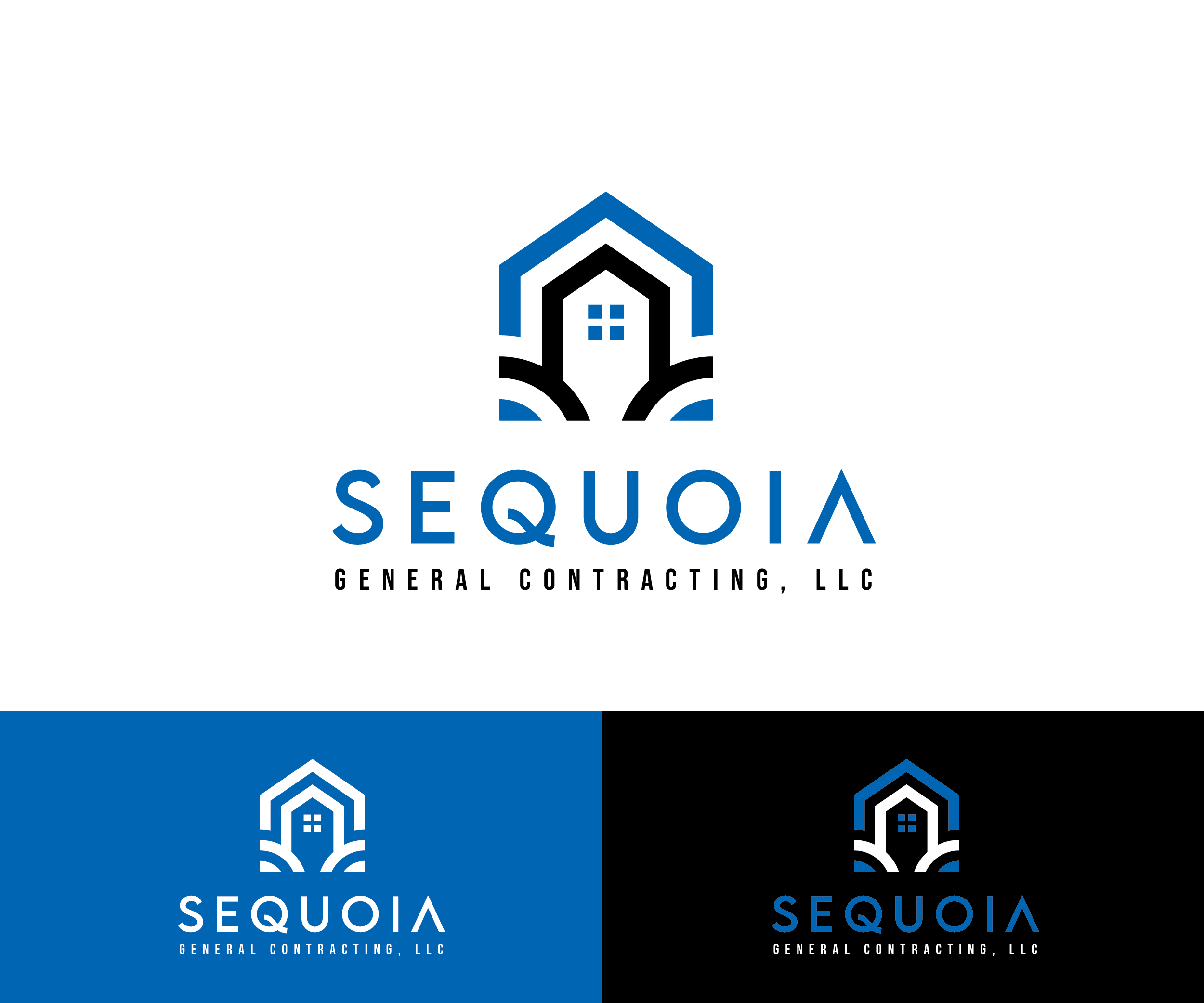 Design de Logo par saulogchito pour AHM Construction, LLC | Design #37318919