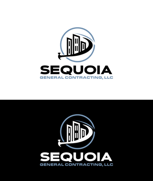 Design de Logo par Owltive pour AHM Construction, LLC | Design : #37303177
