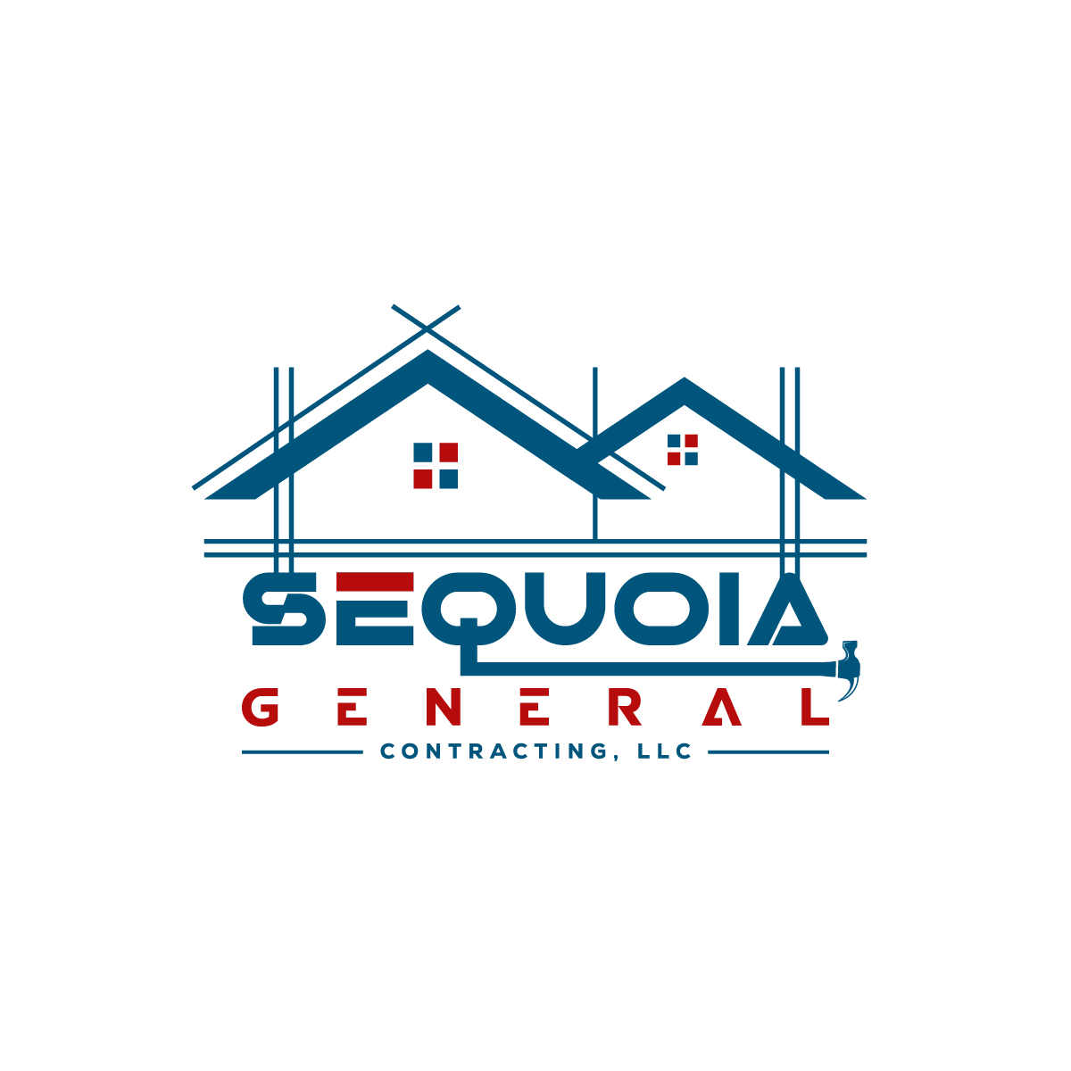 Design de Logo par DesignLima pour AHM Construction, LLC | Design #37310017