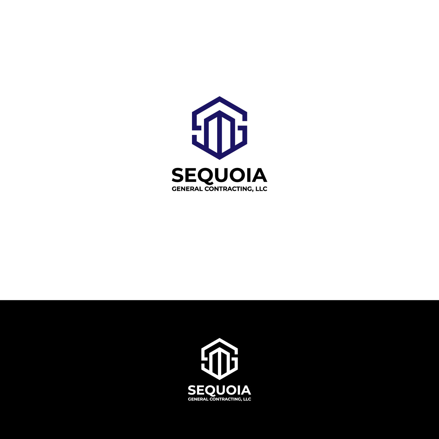 Design de Logo par Onerio pour AHM Construction, LLC | Design #37306871