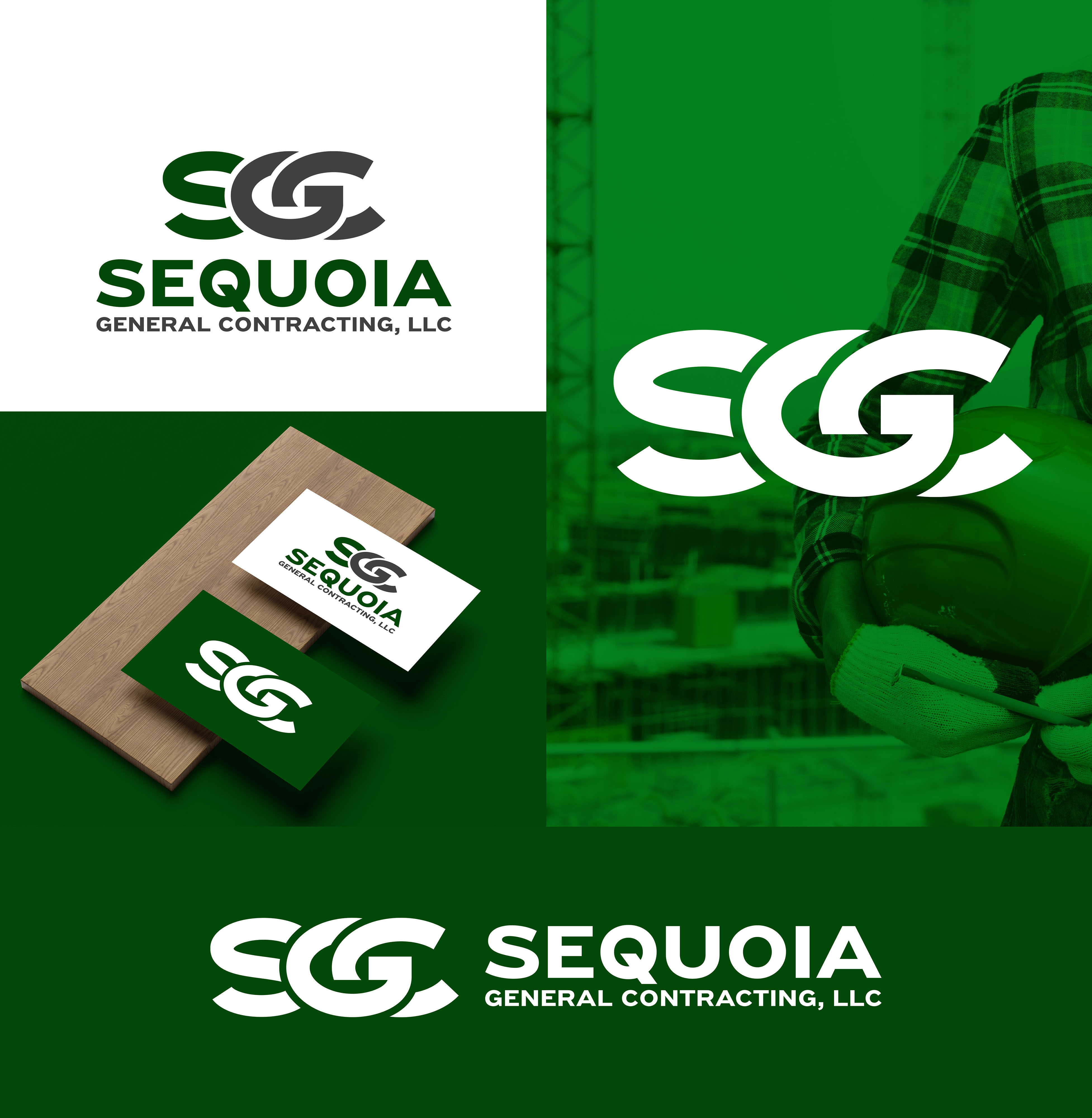Design de Logo par aexoagency pour AHM Construction, LLC | Design #37303215