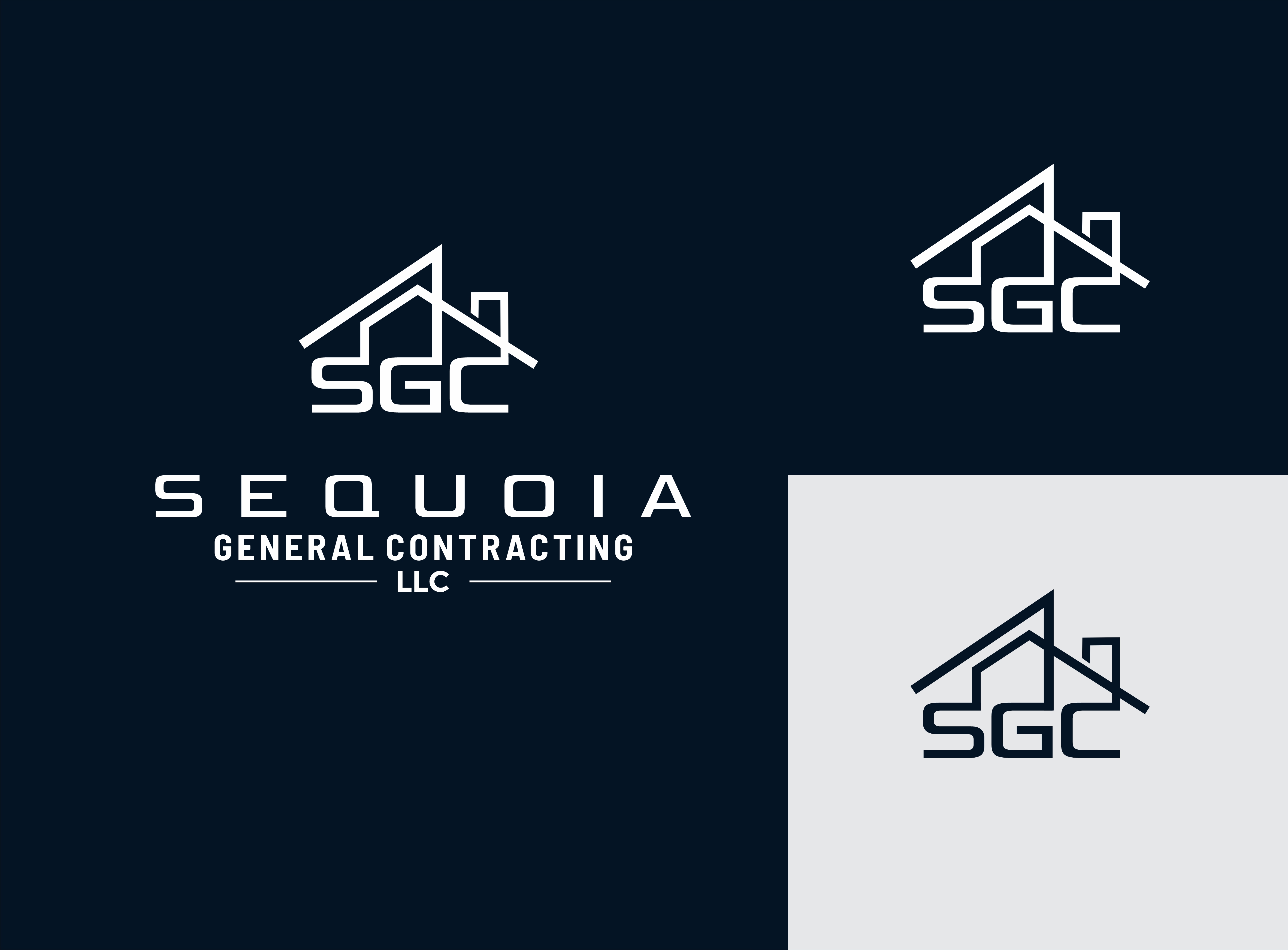 Design de Logo par Djamdesign pour AHM Construction, LLC | Design #37307172