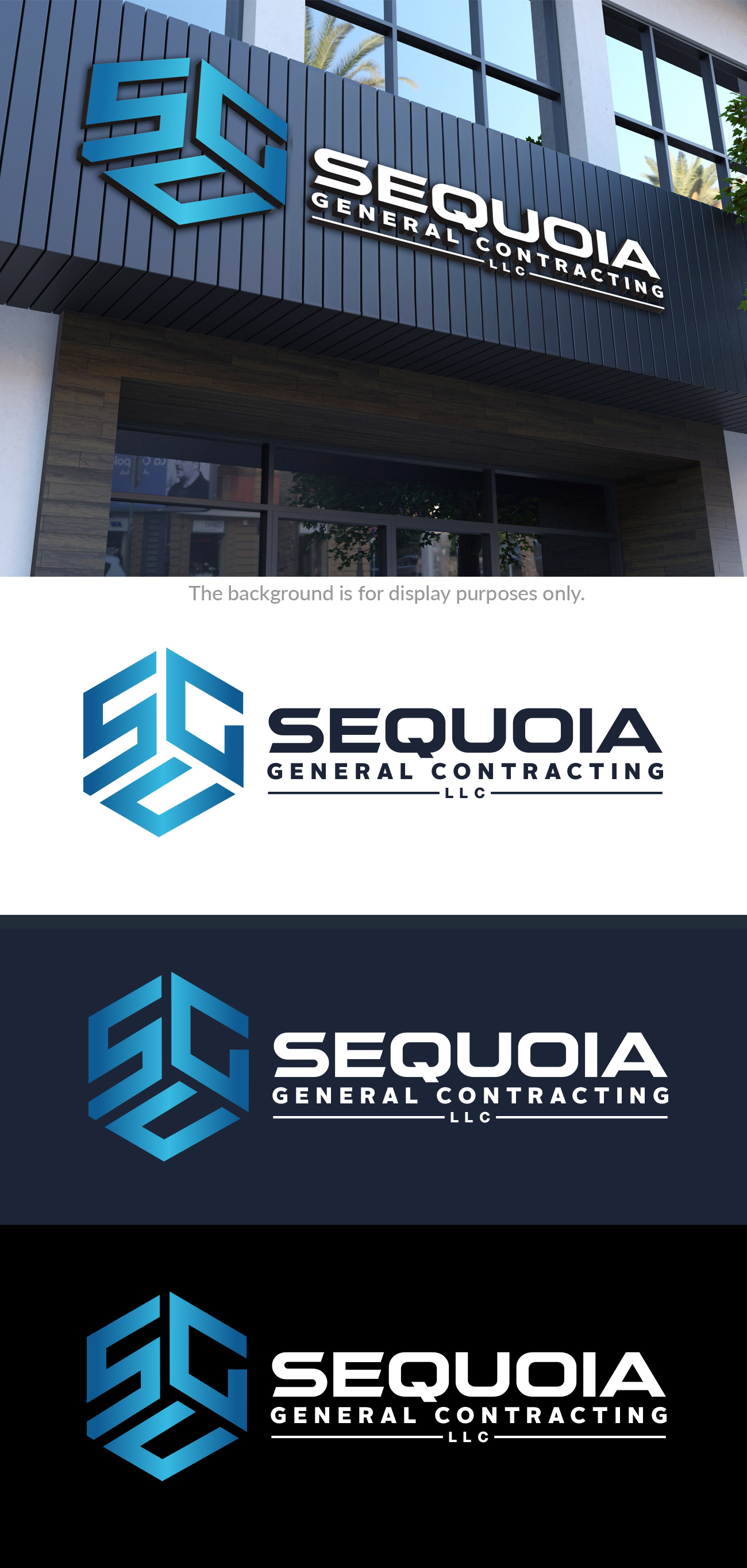 Design de Logo par edwinnegz1 pour AHM Construction, LLC | Design #37305439