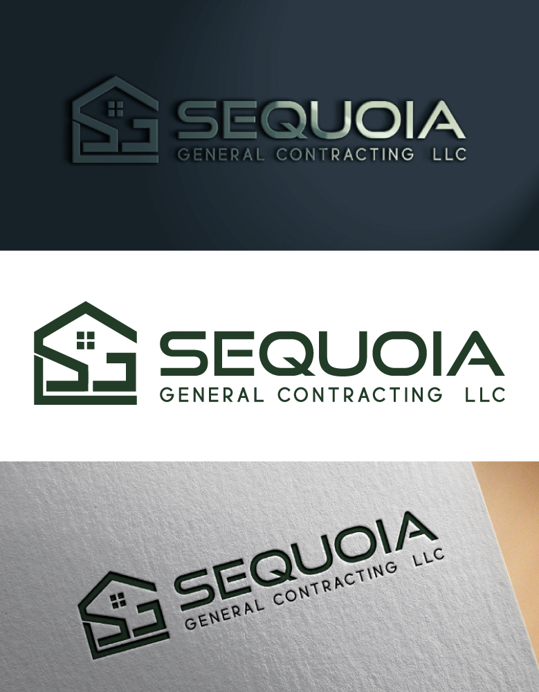 Design de Logo par Chanel graphics pour AHM Construction, LLC | Design #37303200