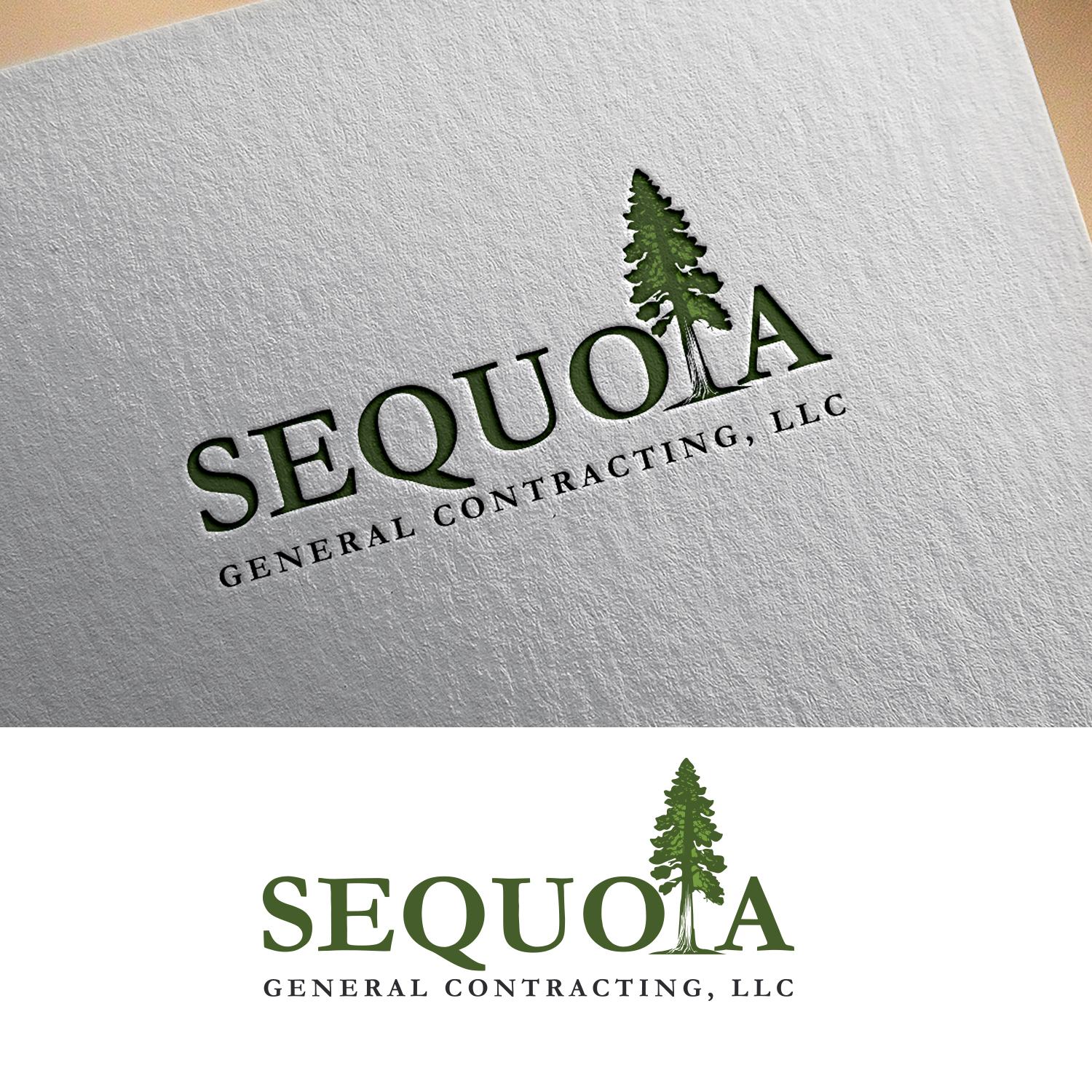 Design de Logo par EnaGraph pour AHM Construction, LLC | Design #37304173