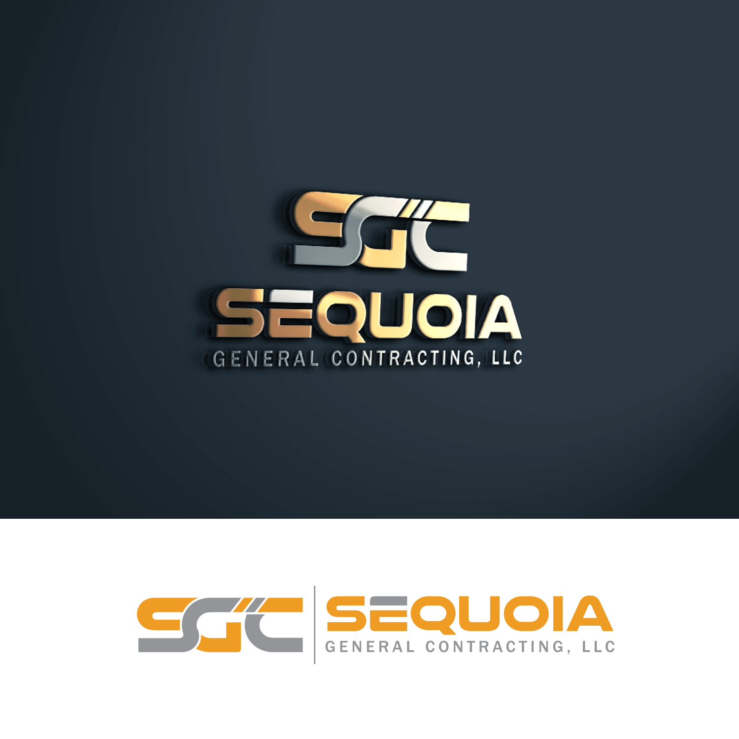 Design de Logo par EnaGraph pour AHM Construction, LLC | Design #37304227