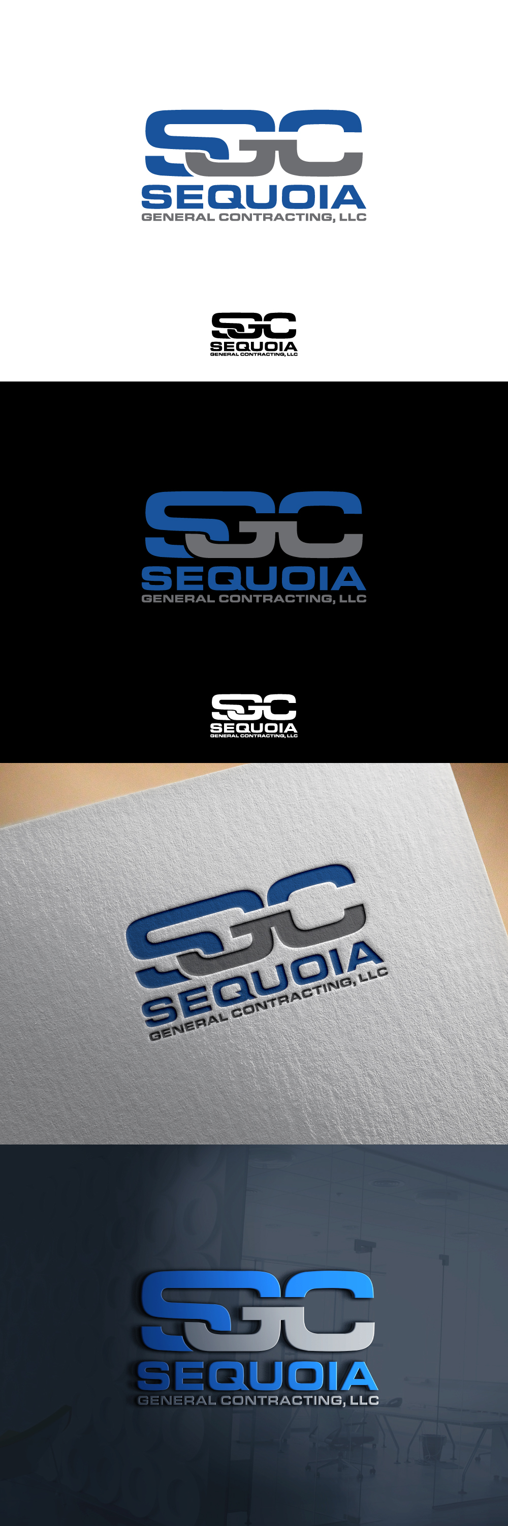 Design de Logo par designA78 pour AHM Construction, LLC | Design #37304183