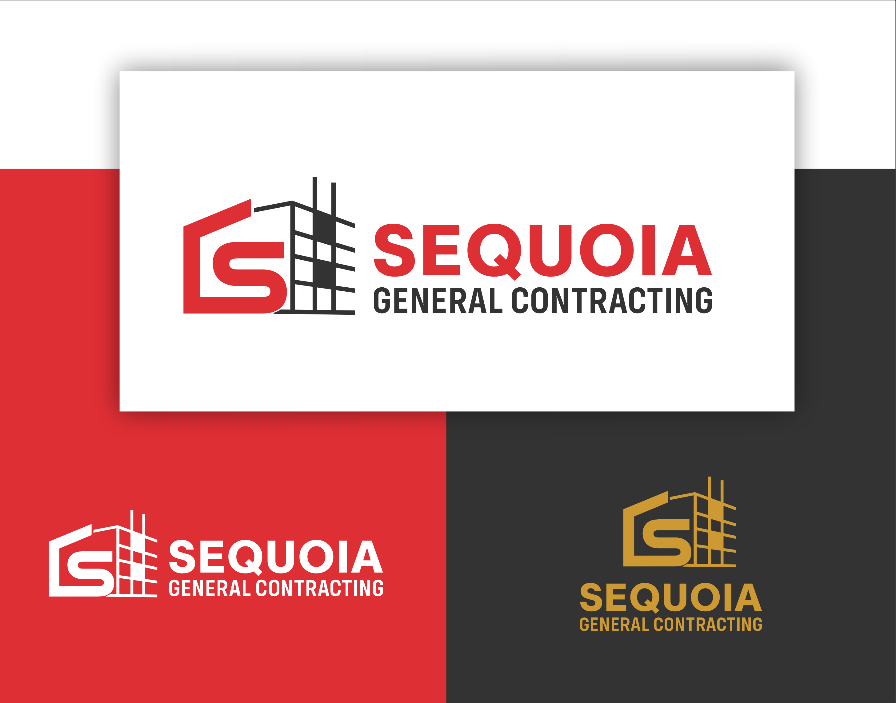 Design de Logo par Udaya G pour AHM Construction, LLC | Design #37320279