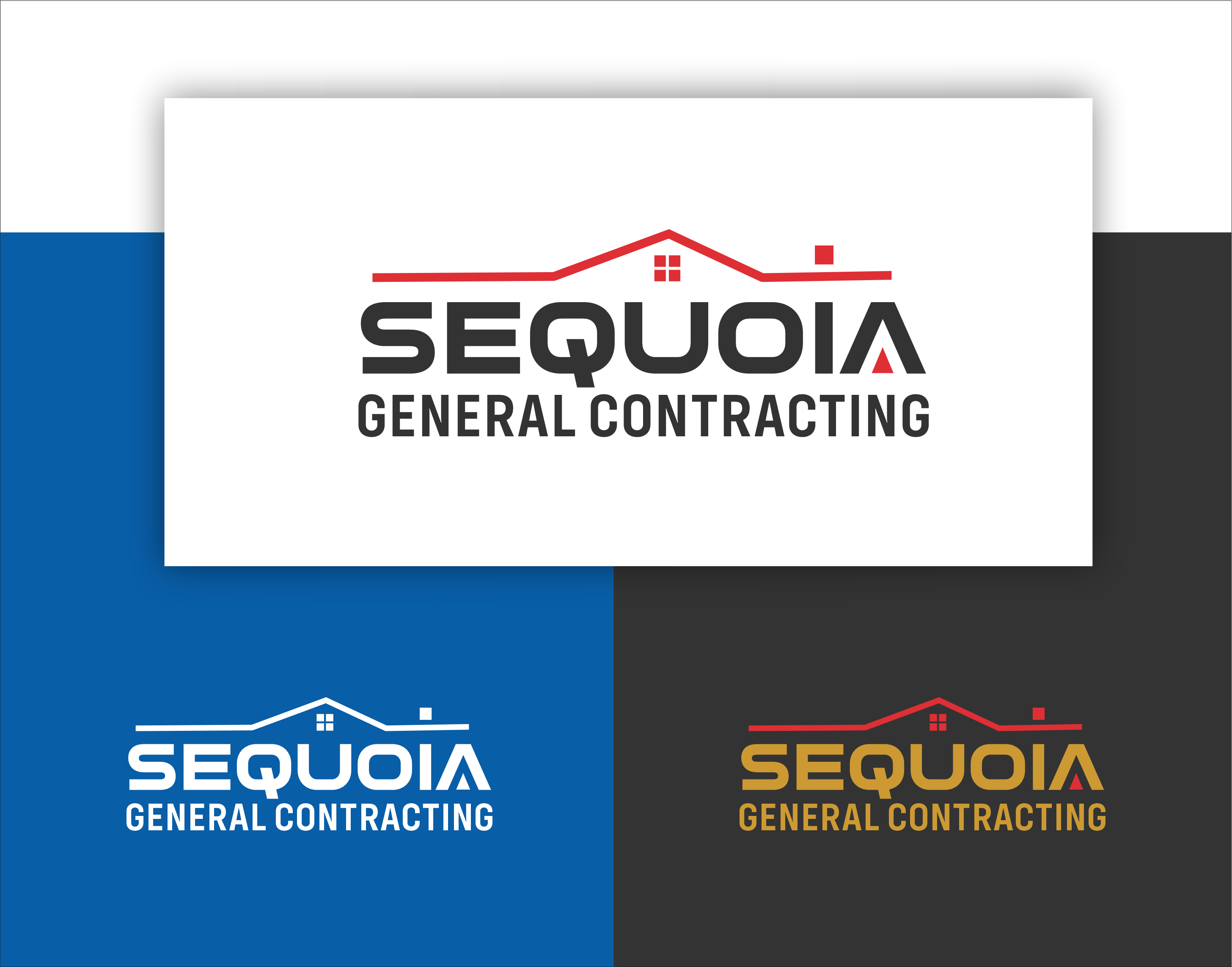 Design de Logo par Udaya G pour AHM Construction, LLC | Design #37320280