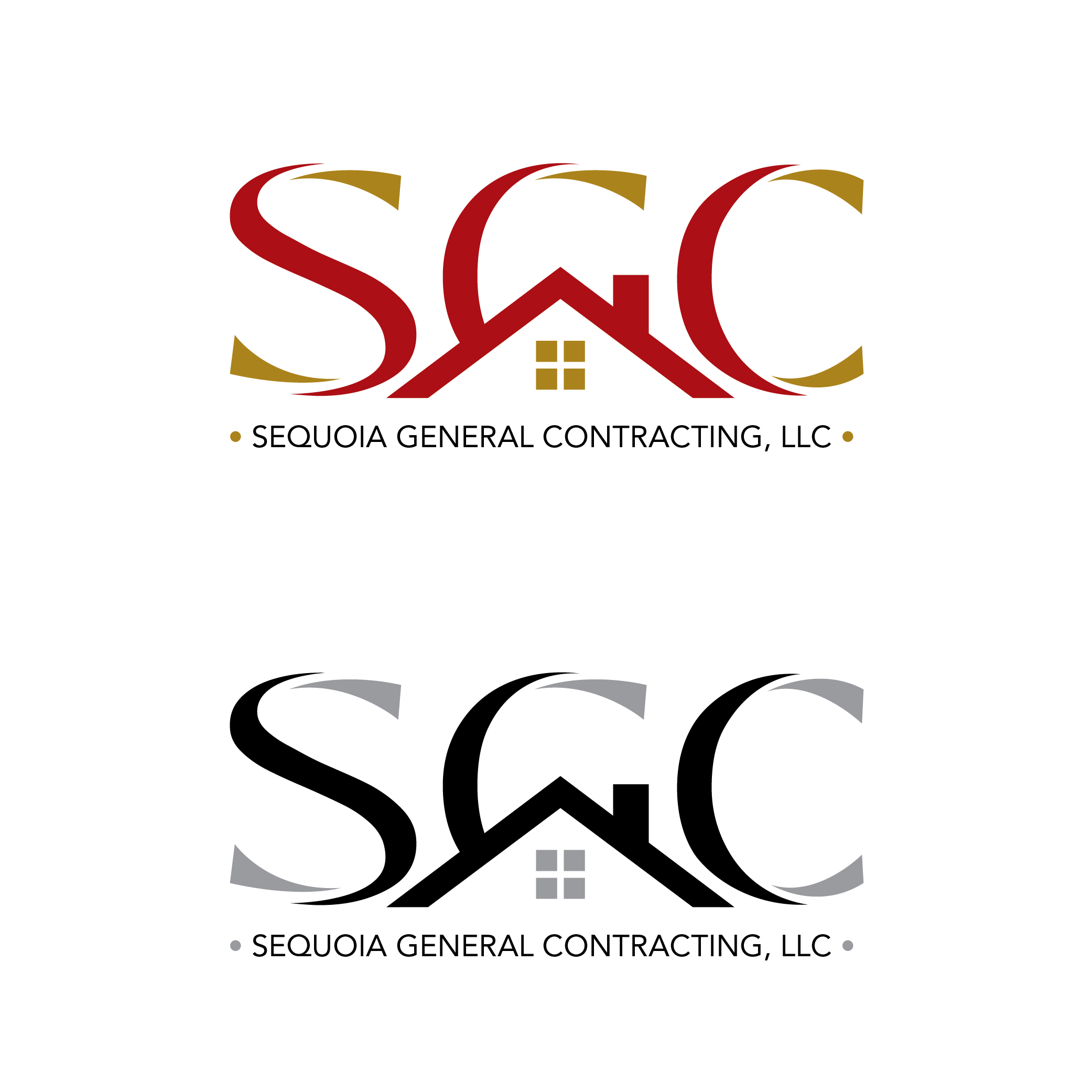 Design de Logo par Jerome Gun pour AHM Construction, LLC | Design #37304361