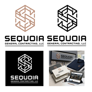 Design de Logo par Sana Ansar pour AHM Construction, LLC | Design : #37318436