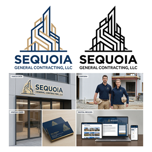 Design de Logo par Sana Ansar pour AHM Construction, LLC | Design : #37318438